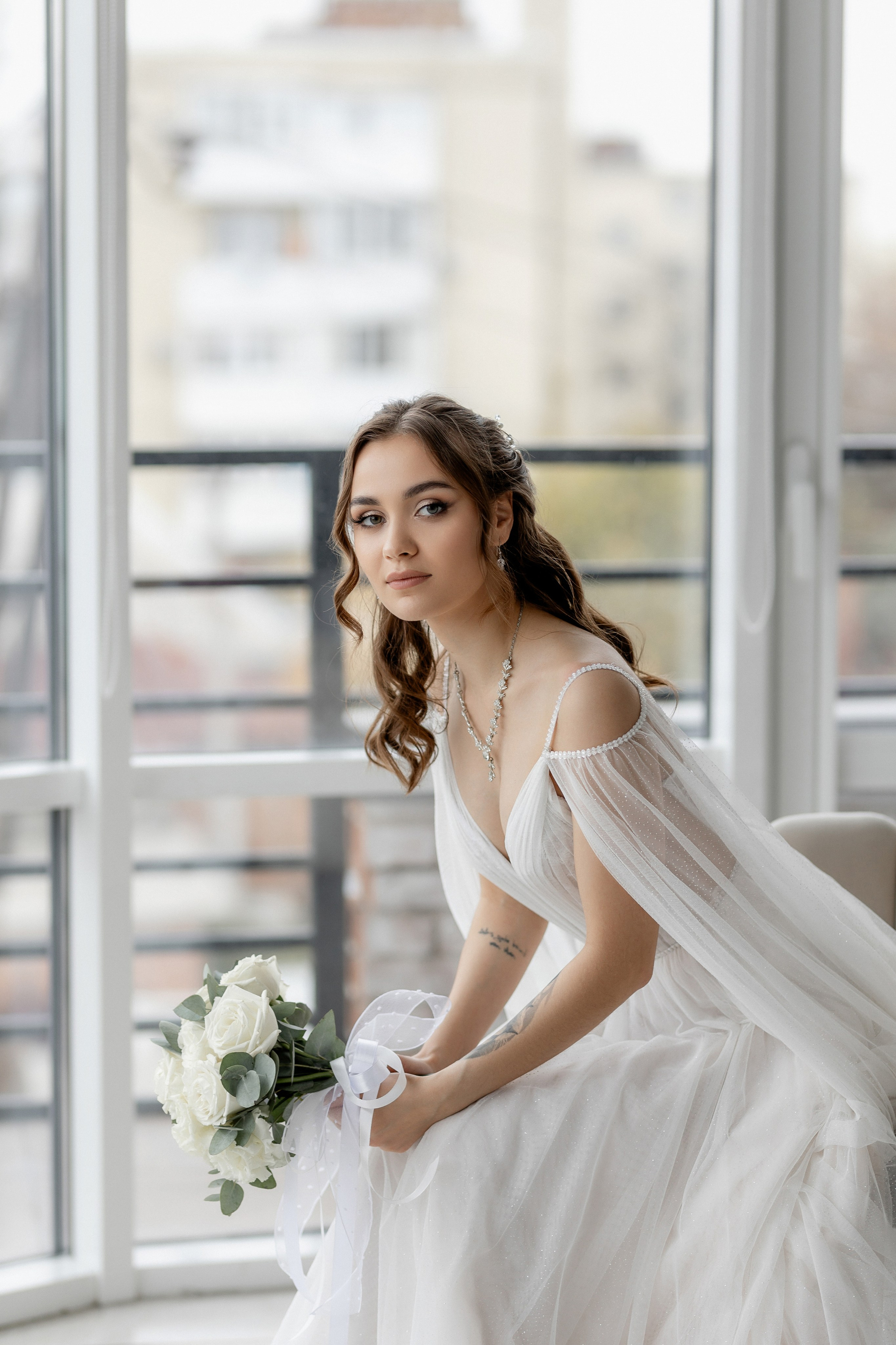 Свадьба. Семейный и женский фотограф в Ростове-на-Дону Екатерина Фитисова