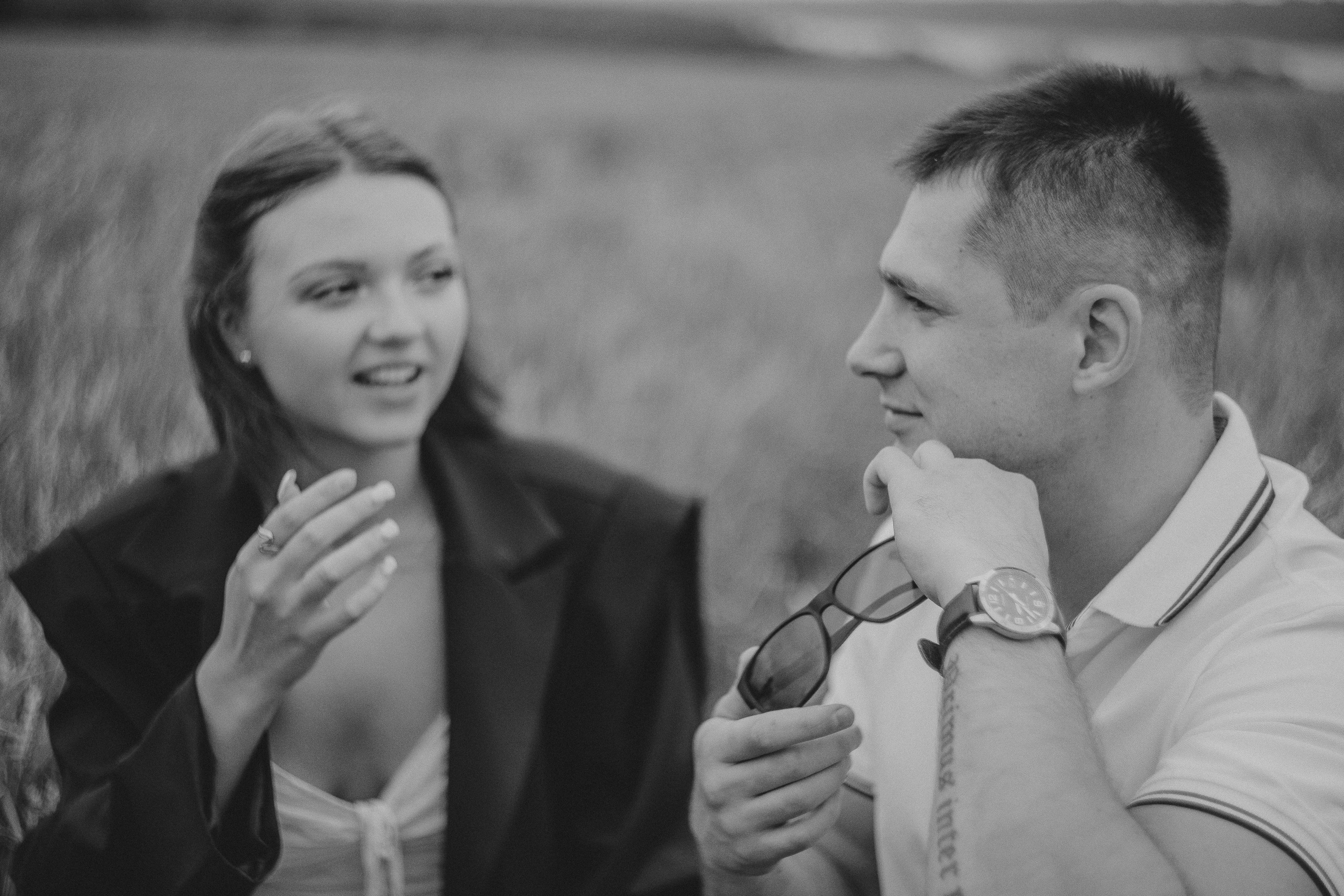 Портретная +Love. Фотограф Николай Чураев Ярославль