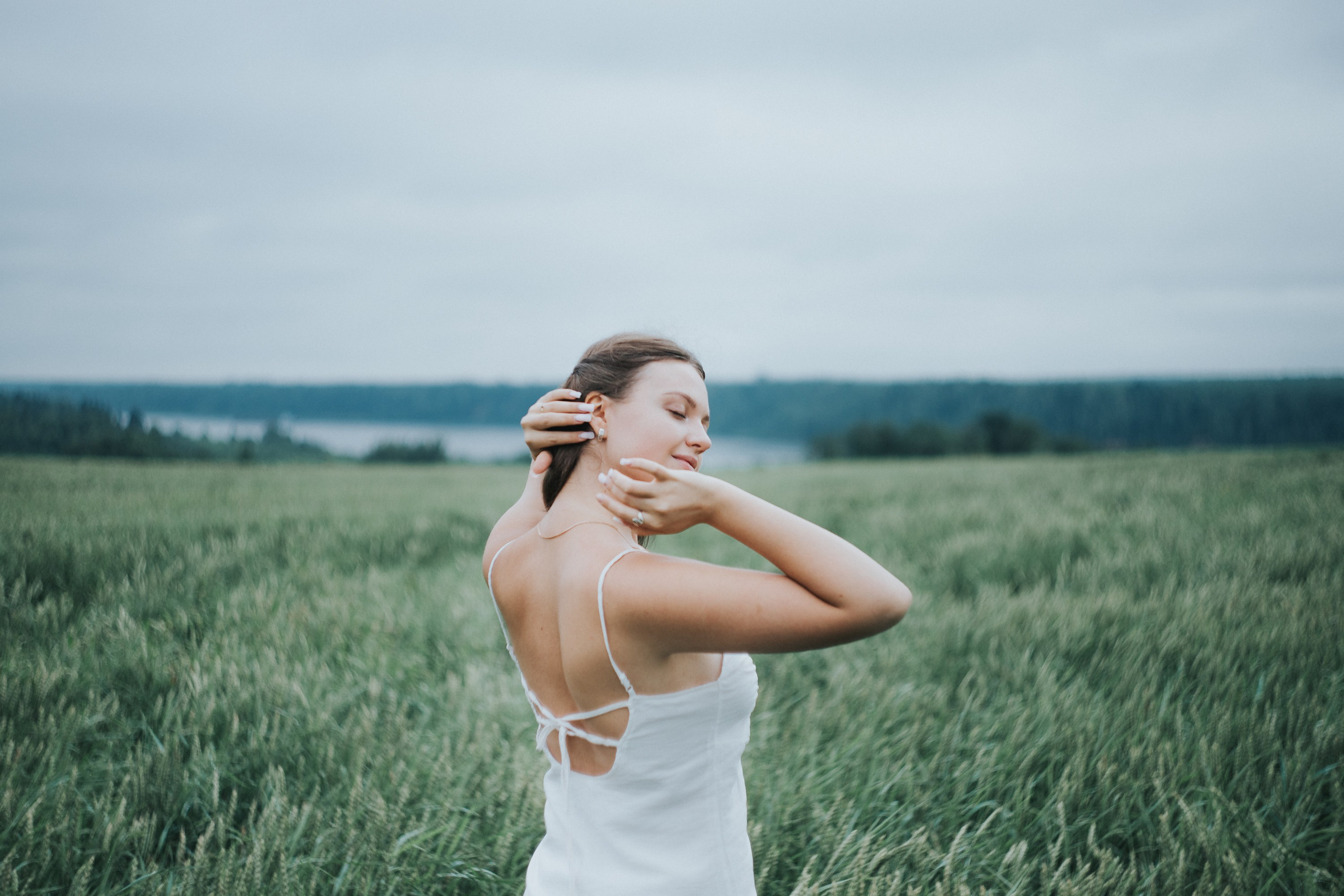 Портретная +Love. Фотограф Николай Чураев Ярославль