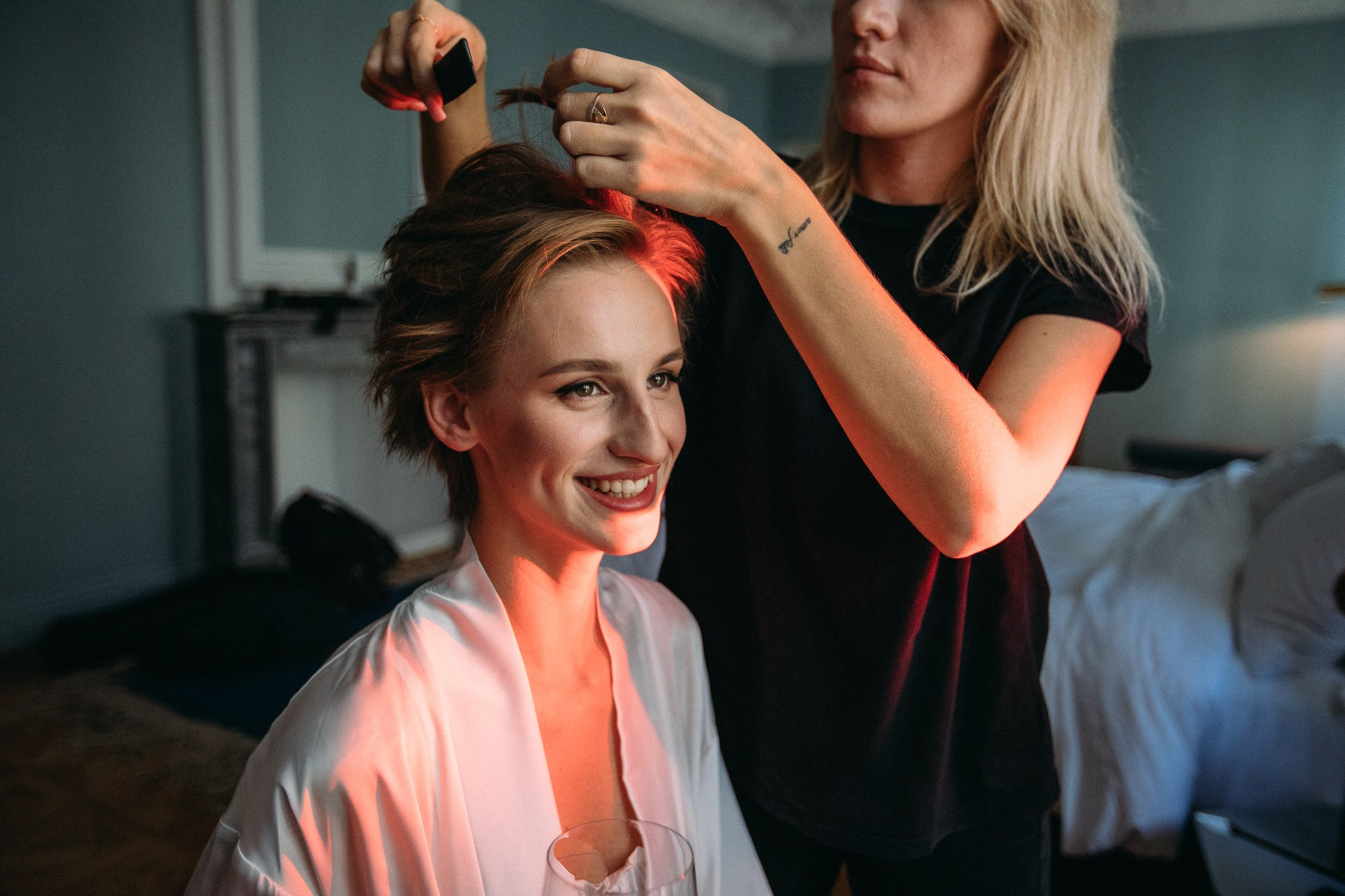 Рихтер. Москва. Свадебный и семейный фотограф в Екатеринбурге Илья Рихтер