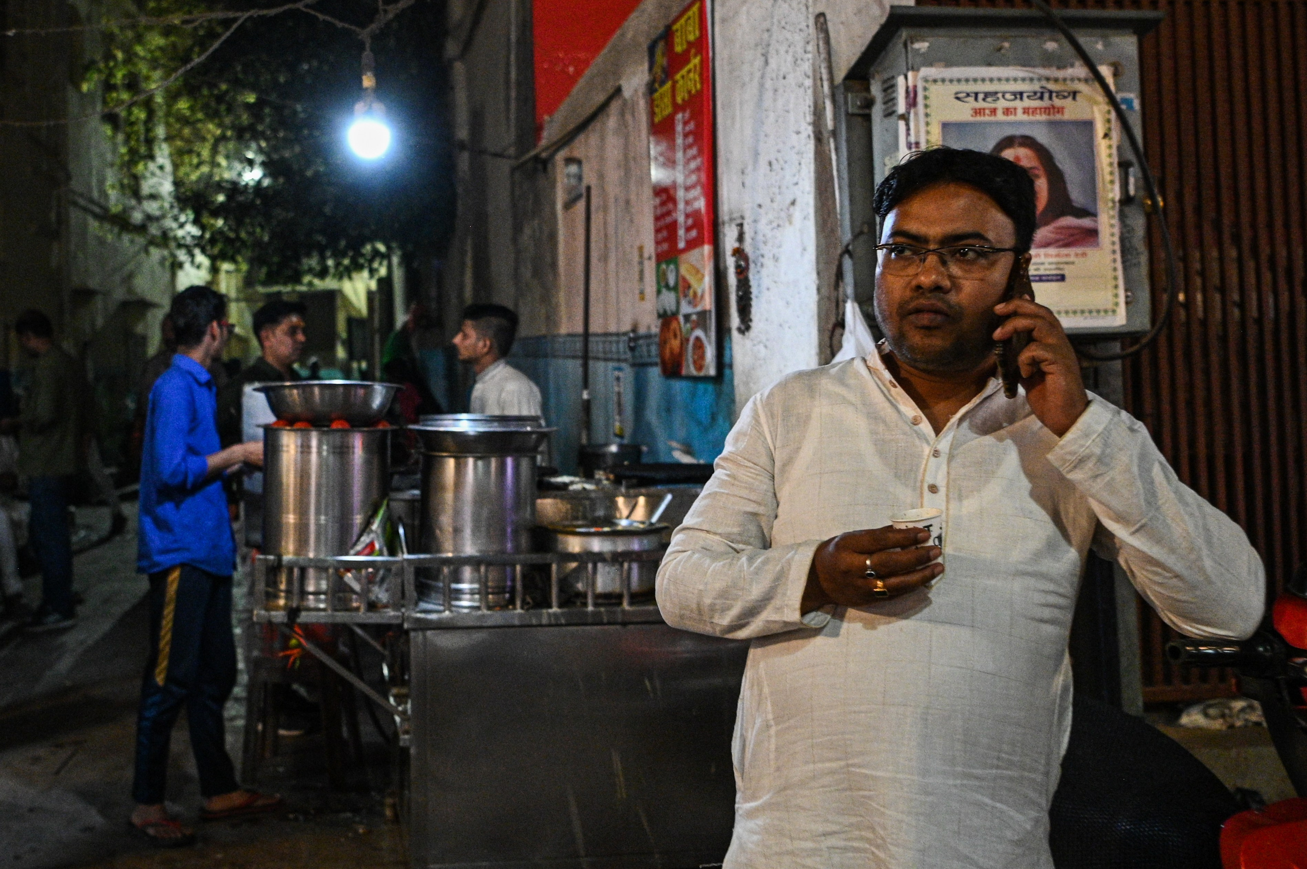 Невероятная Индия. Игорь Иванко — Репортажный и событийный фотограф. Москва