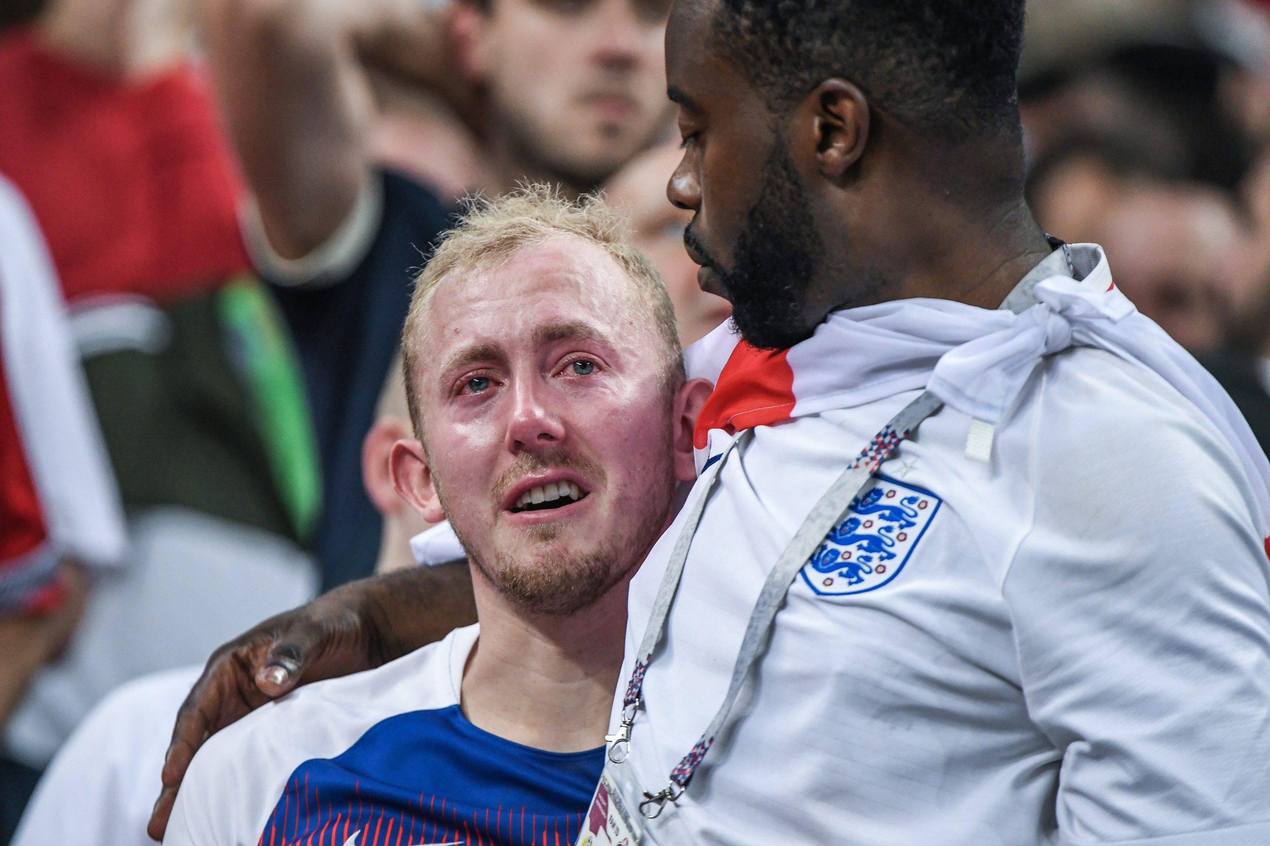 Чемпионат мира по футболу 2018. Игорь Иванко — Репортажный и событийный фотограф. Москва