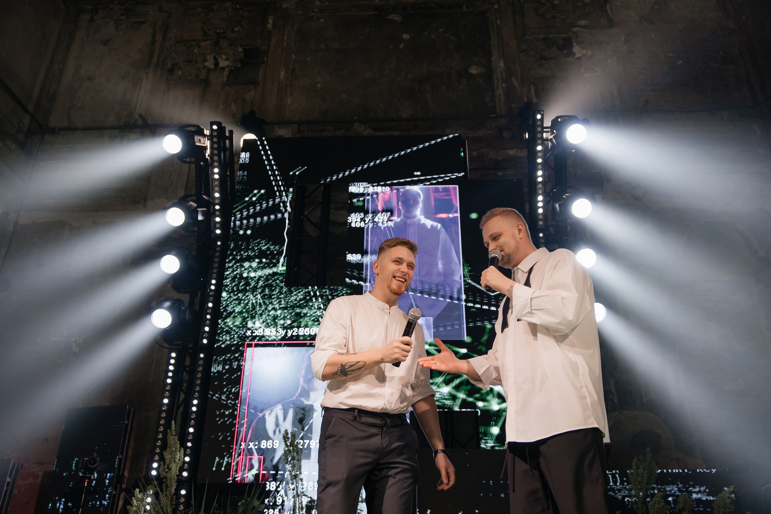 Ваня и Катя. Свадебный и Репортажный фотограф Нижний Новгород Москва Ежов Иван