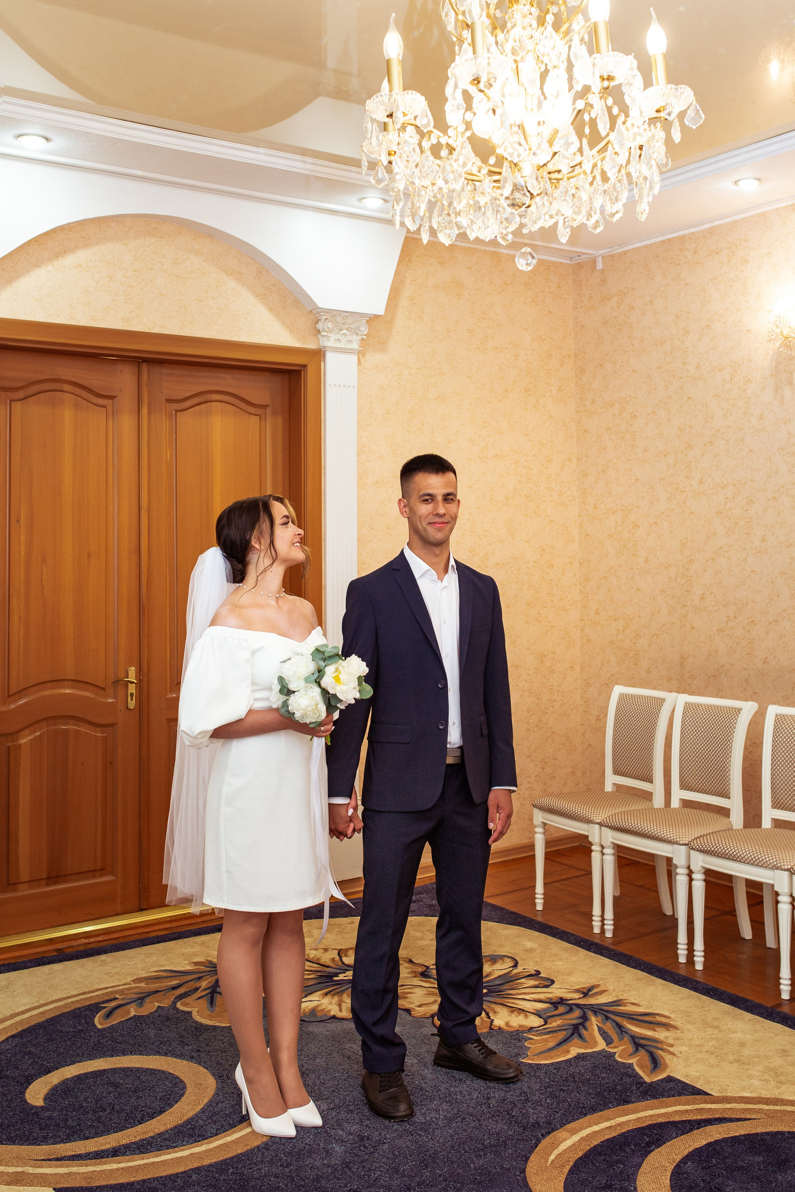 Свадьбы. Фотограф в Комсомольске-на-Амуре