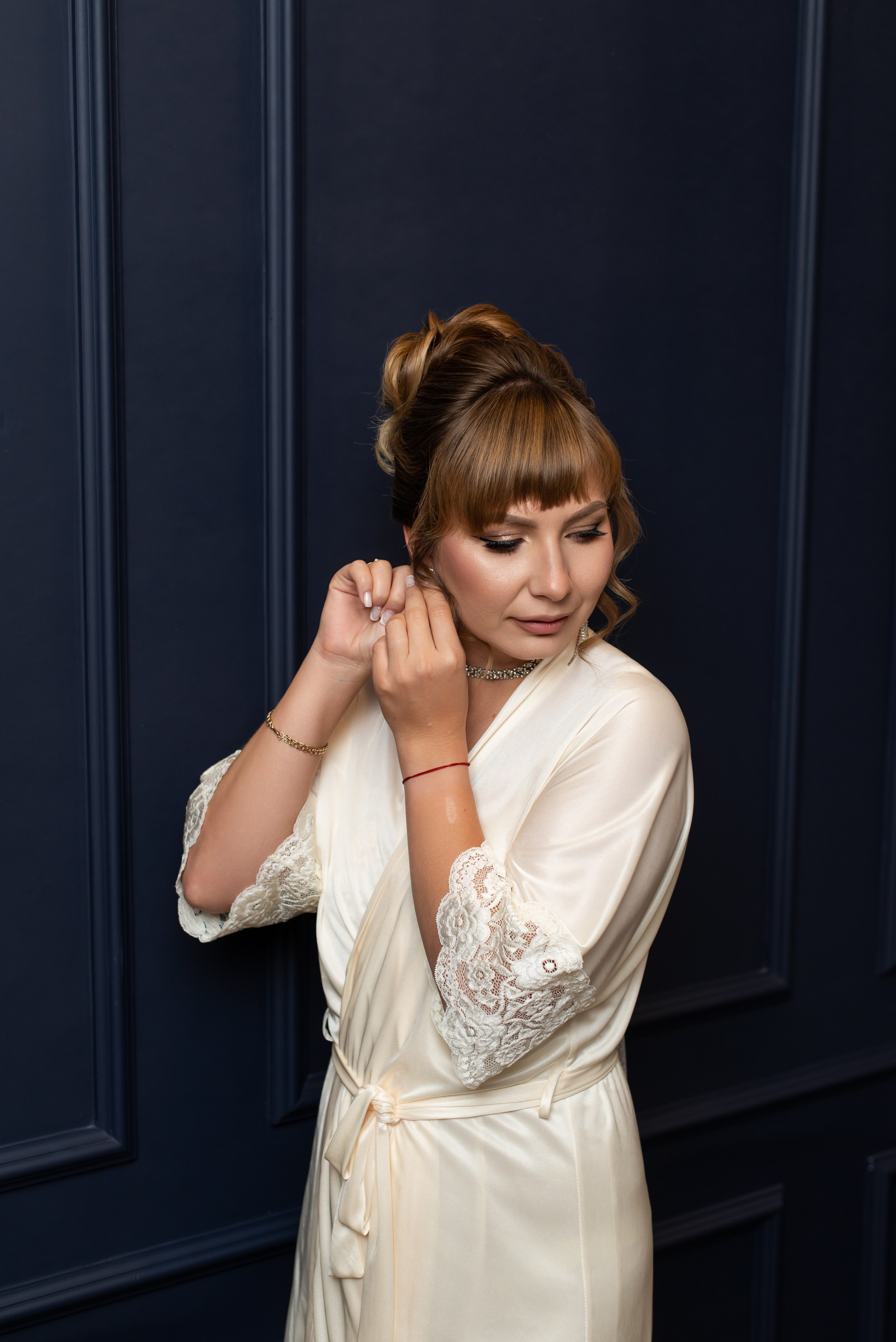 Денис и Кристина. Фотограф Палий Ульяна