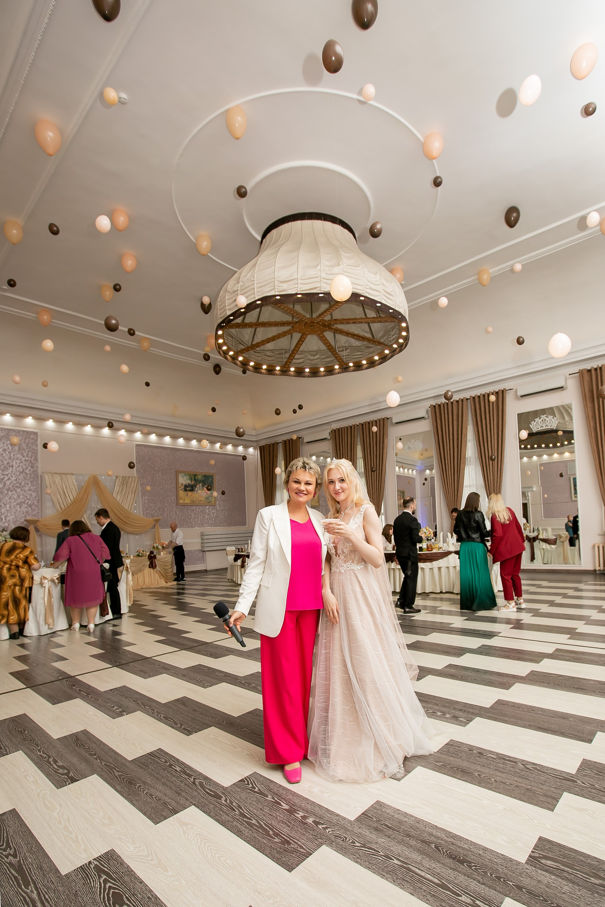 Василий и Екатерина. Свадебный и семейный фотограф в Колпино и СПб Юлия Папанова