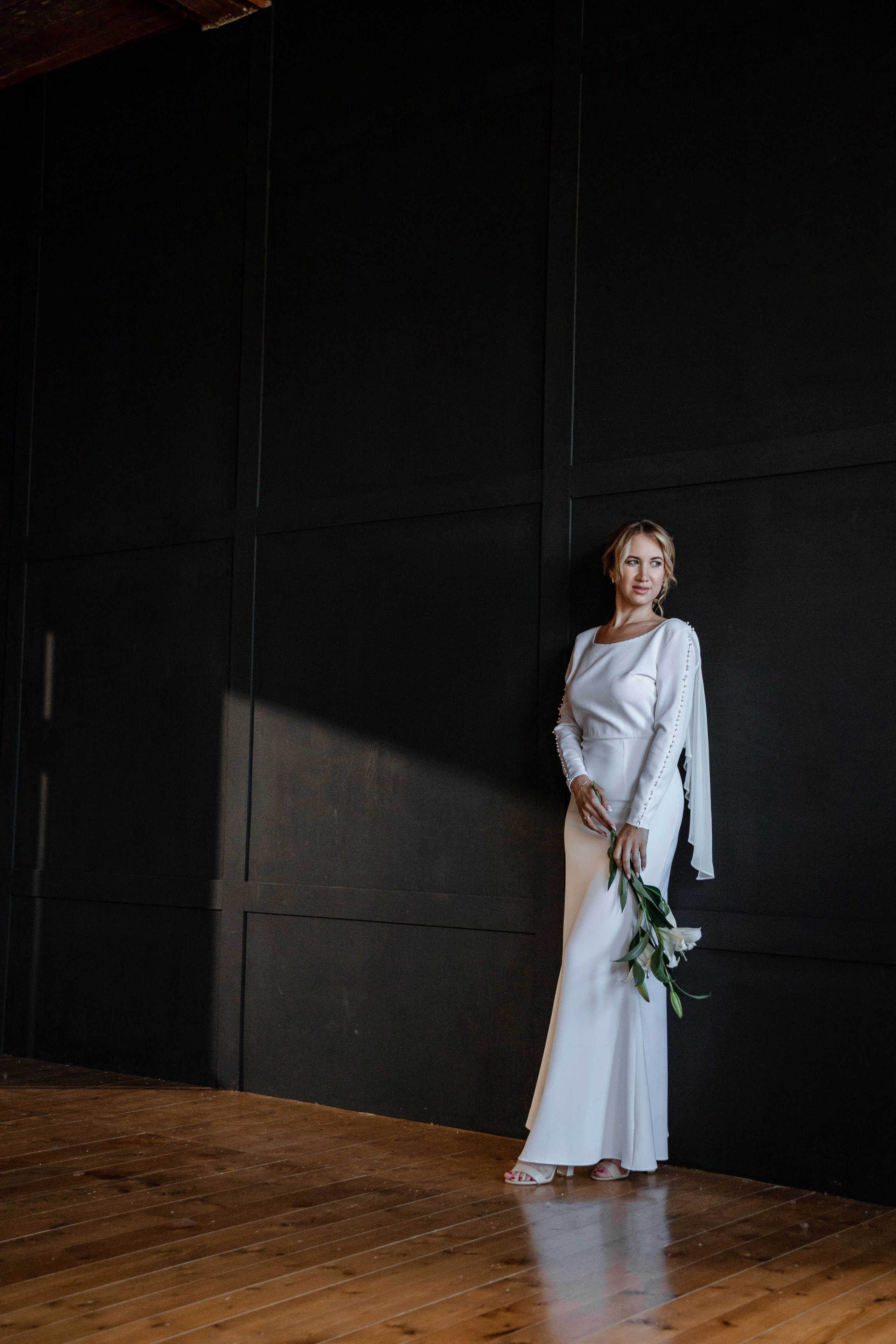 Алина и Александр. Фотограф в Самаре Сташенкова Юлия