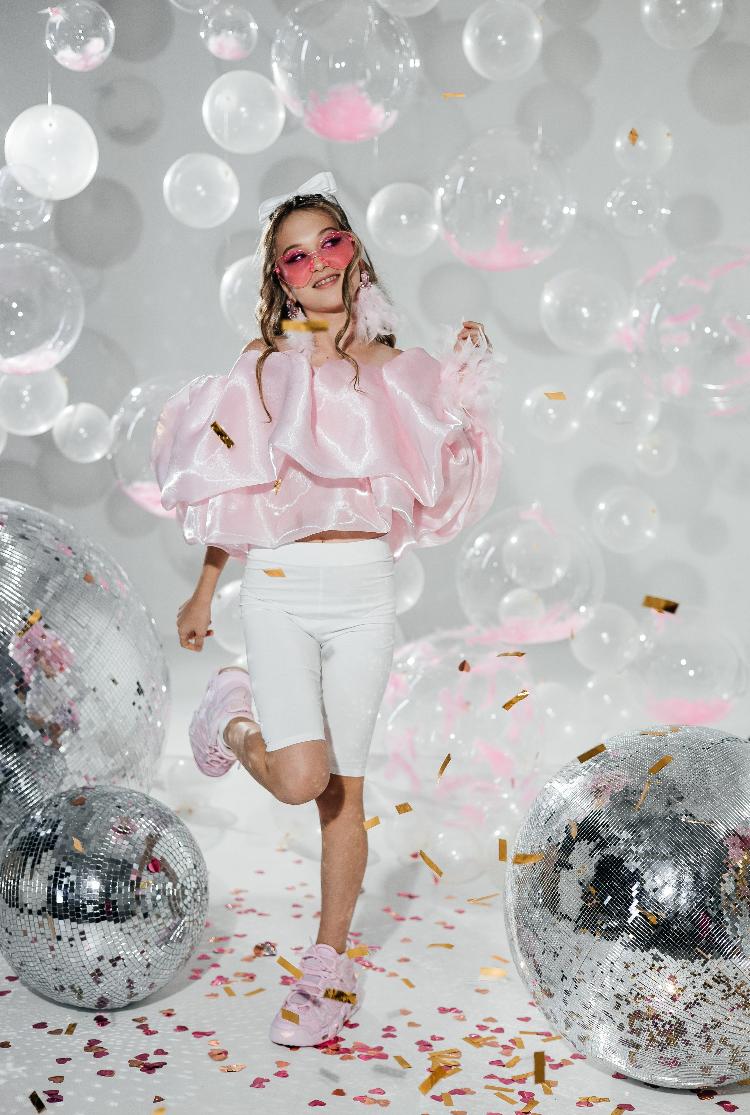 День Рождения Barbie. Свадебный и семейный фотограф Ростова-на-Дону Ирина Бондарева