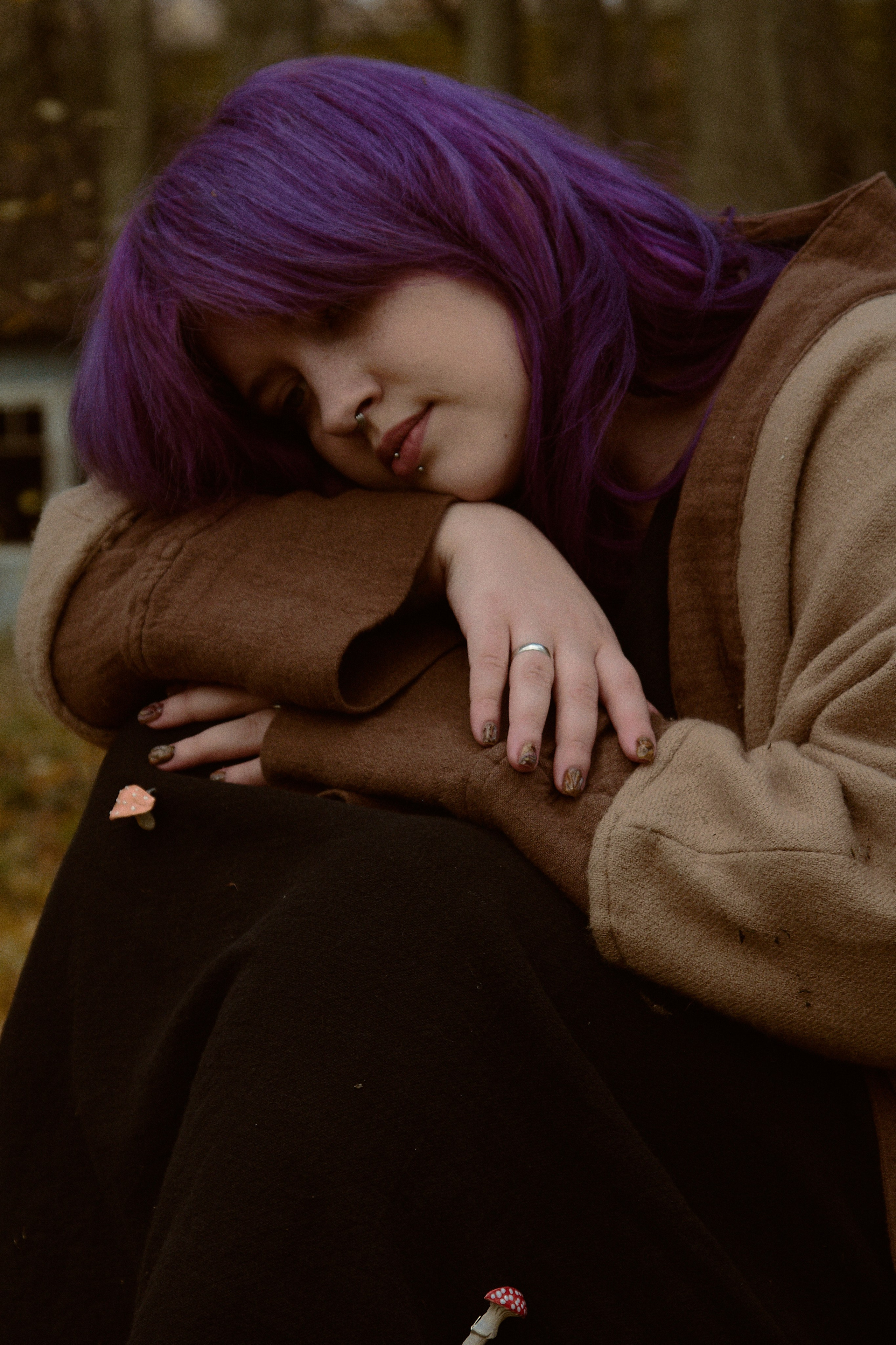 Русская сказка. Фотограф лавстори Москва/МО Приятелева Ангелина