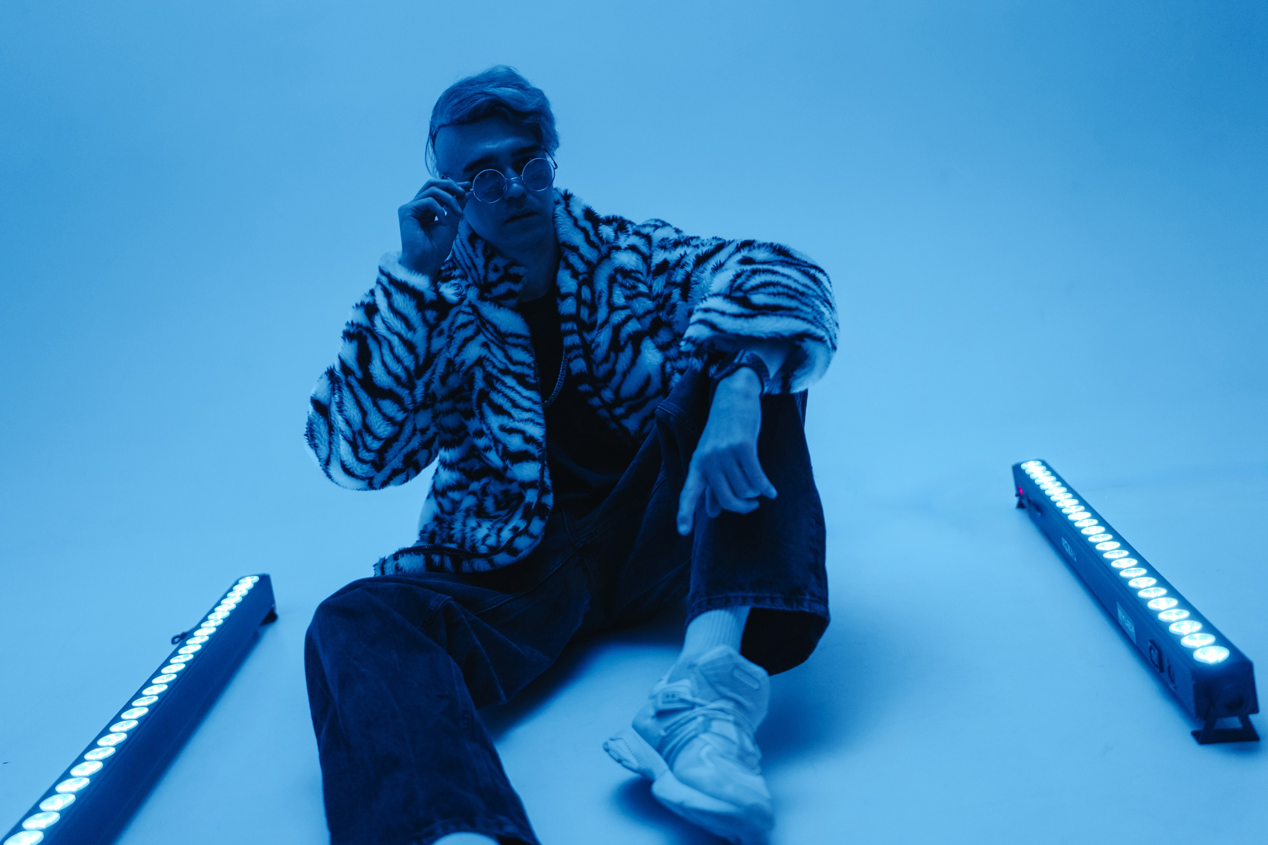 ФОТОСЕССИЯ ДЛЯ ДИДЖЕЯ УФА, ФОТОСТУДИЯ ОБСКУРА