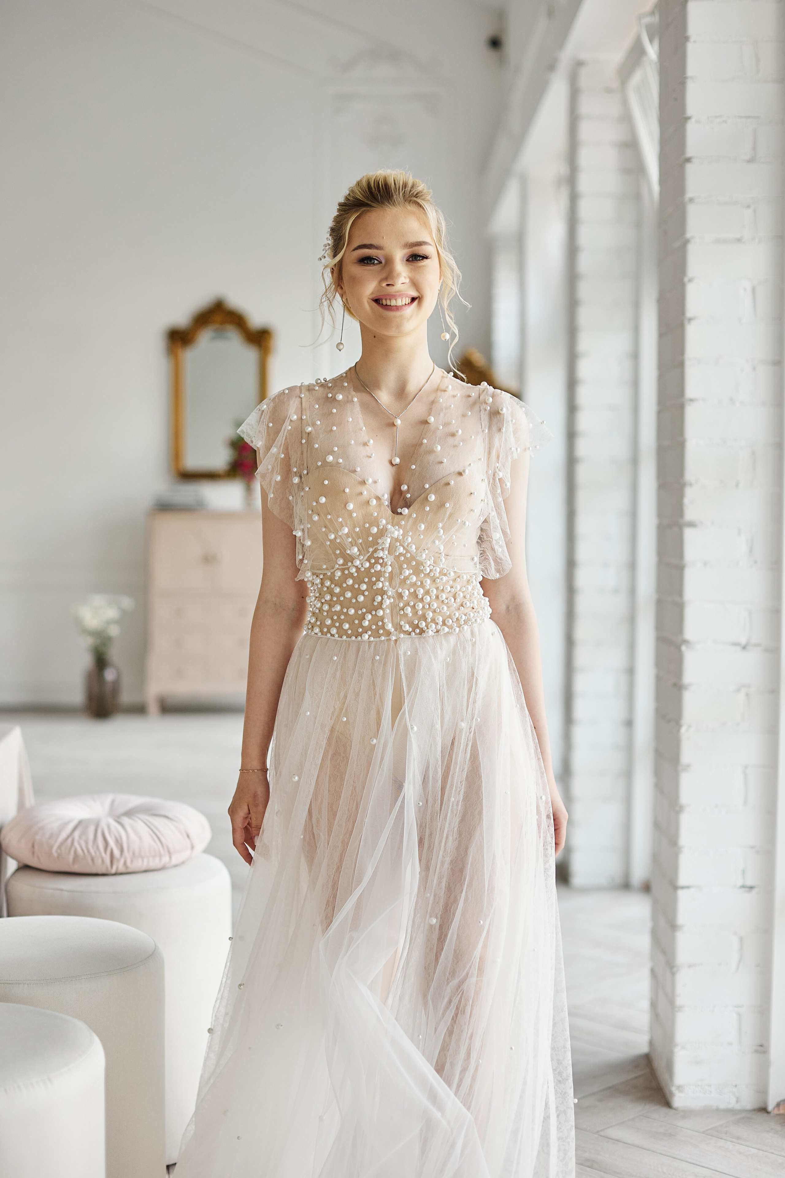 Любовь и море. Свадебная, репортажная фотосъемка и видеосъемка в Минске. Илья и Юлия Ширмановы. Фотограф | Видеограф | Минск