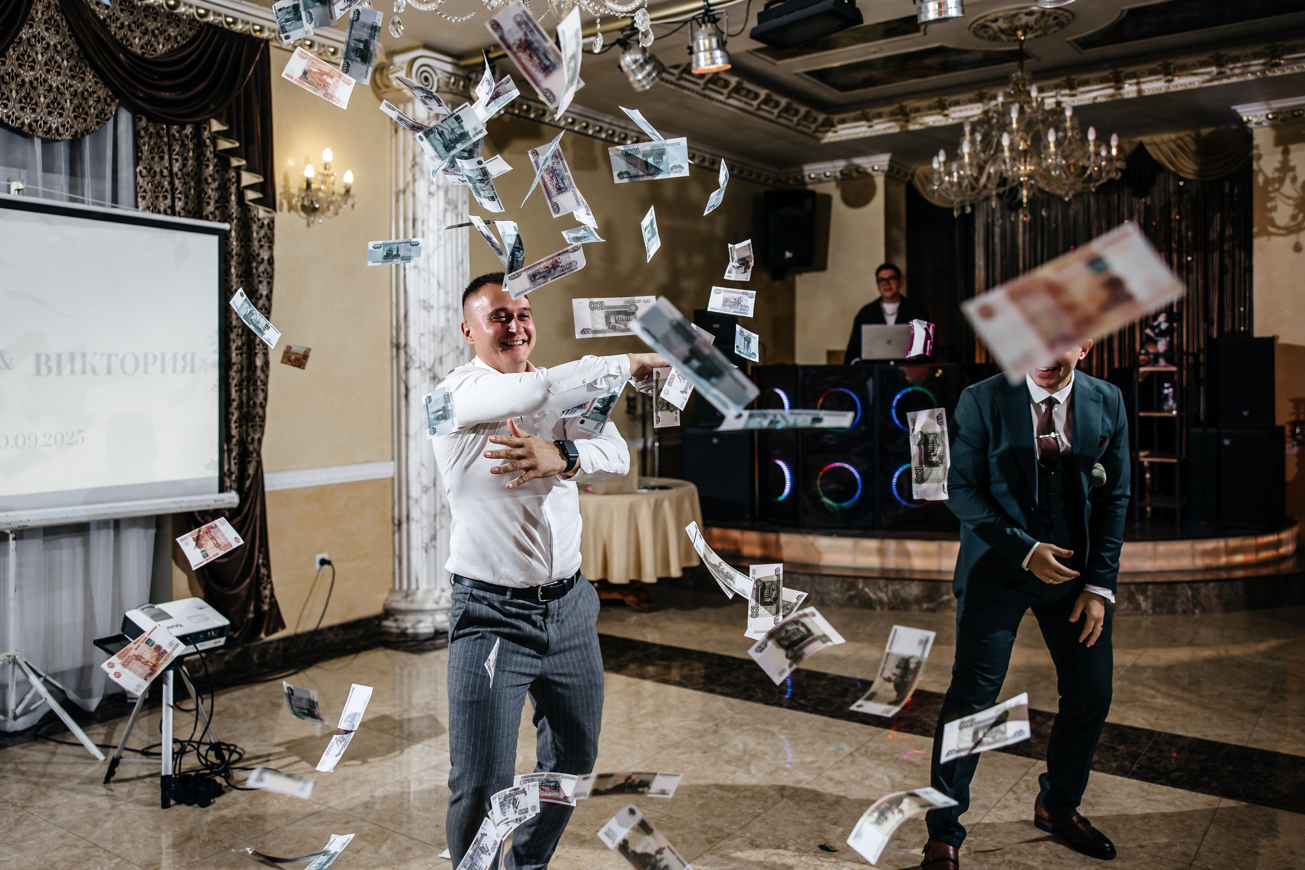 Анонс свадьбы для Виктории и Артема. Свадебный фотограф в Крыму и Севастополе Ольга Баскакова