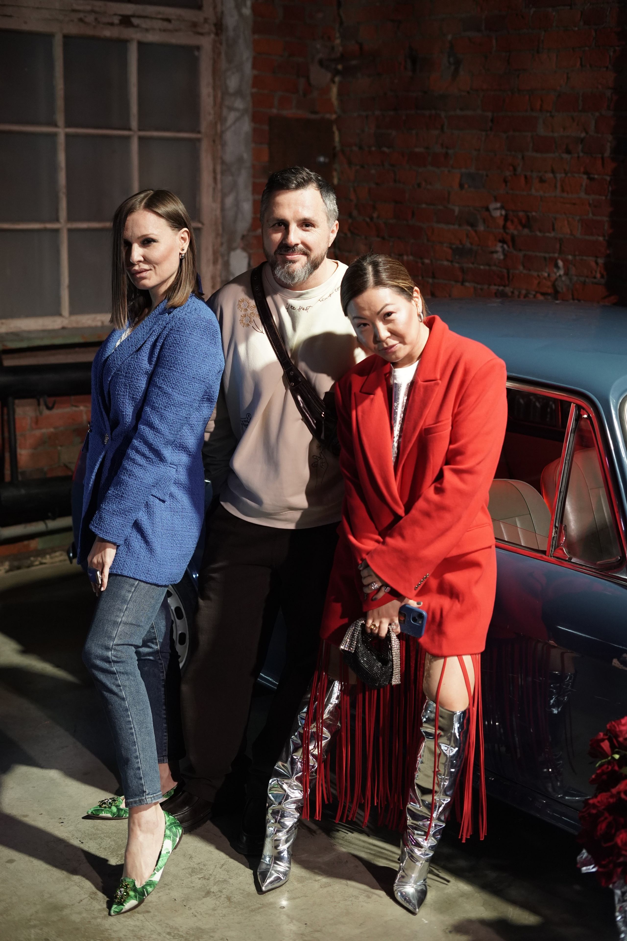 Обои № 1. Фотограф Гвоздева Варвара / Москва