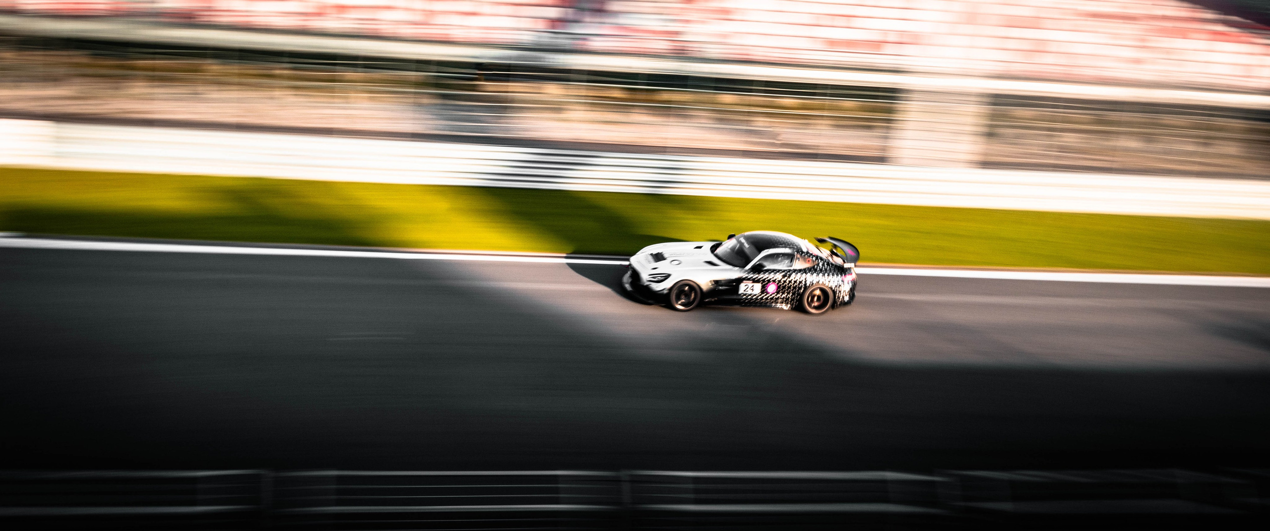 Кольцевые гонки финал GT Cup. Фотограф/Видеограф