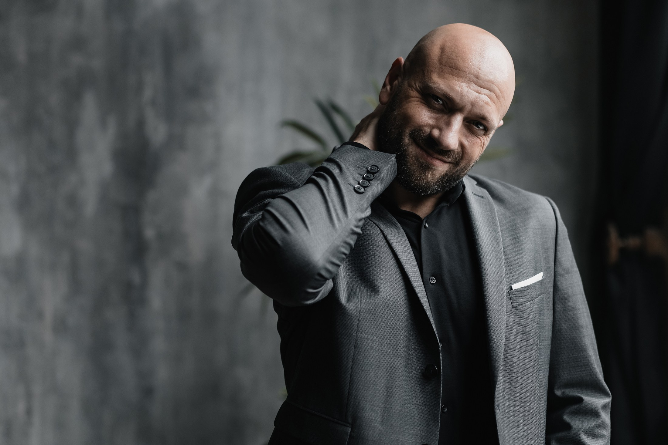 A.M. Фотограф Москва Владимир Филин