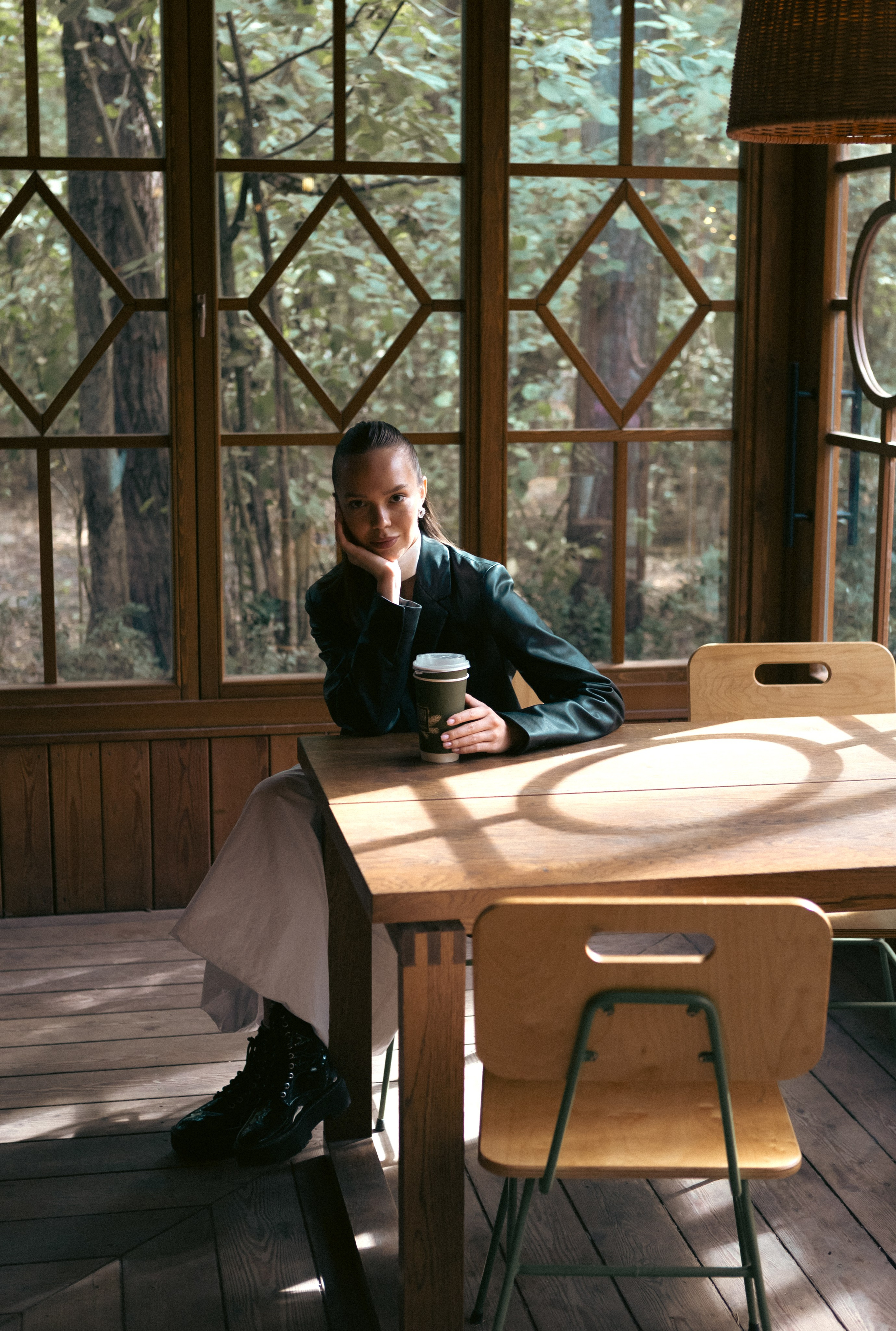 Юлия. Портретный фотограф в Москве Анастасия