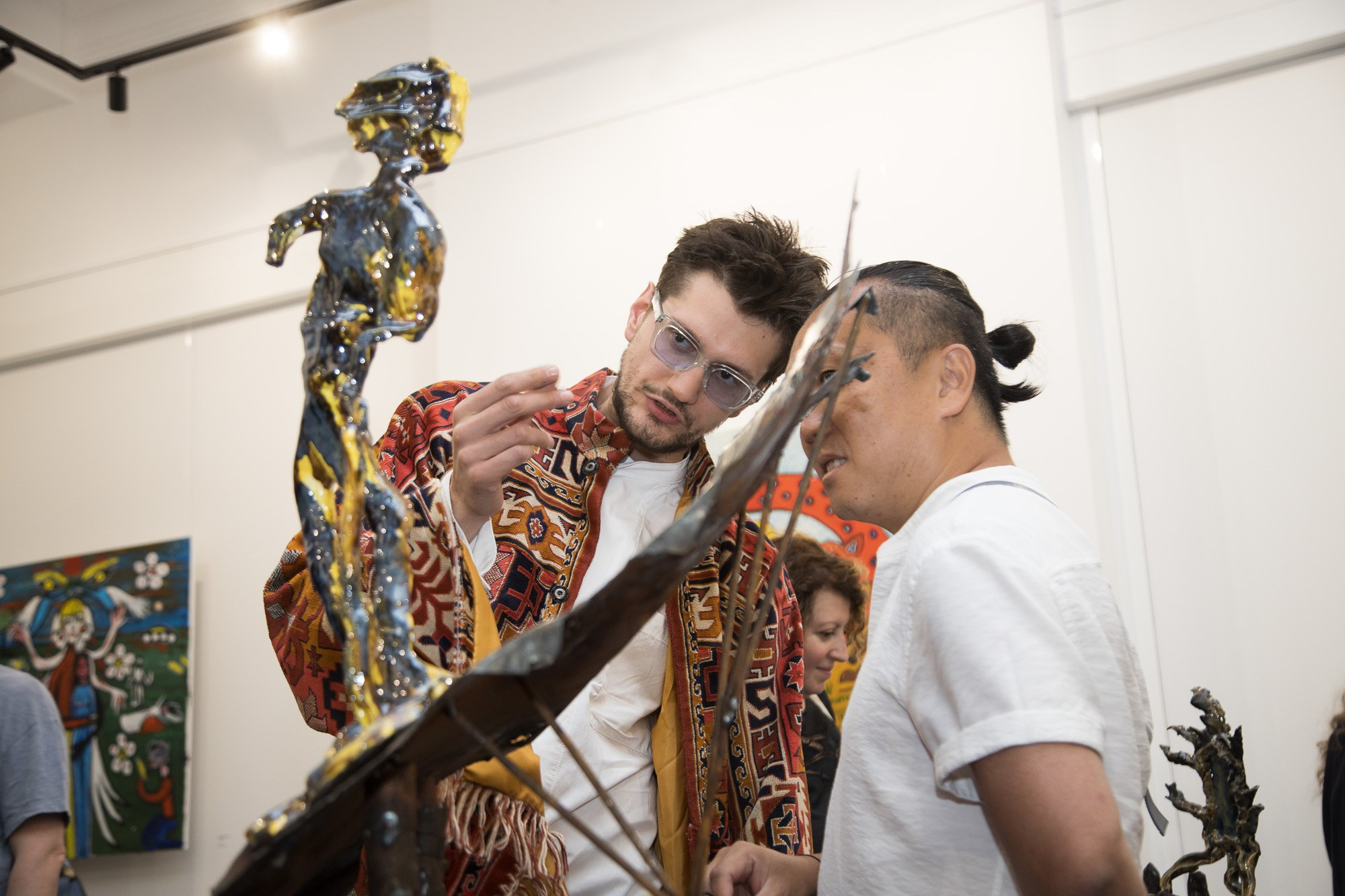 Репортаж. Фотограф Лагутин Анатолий