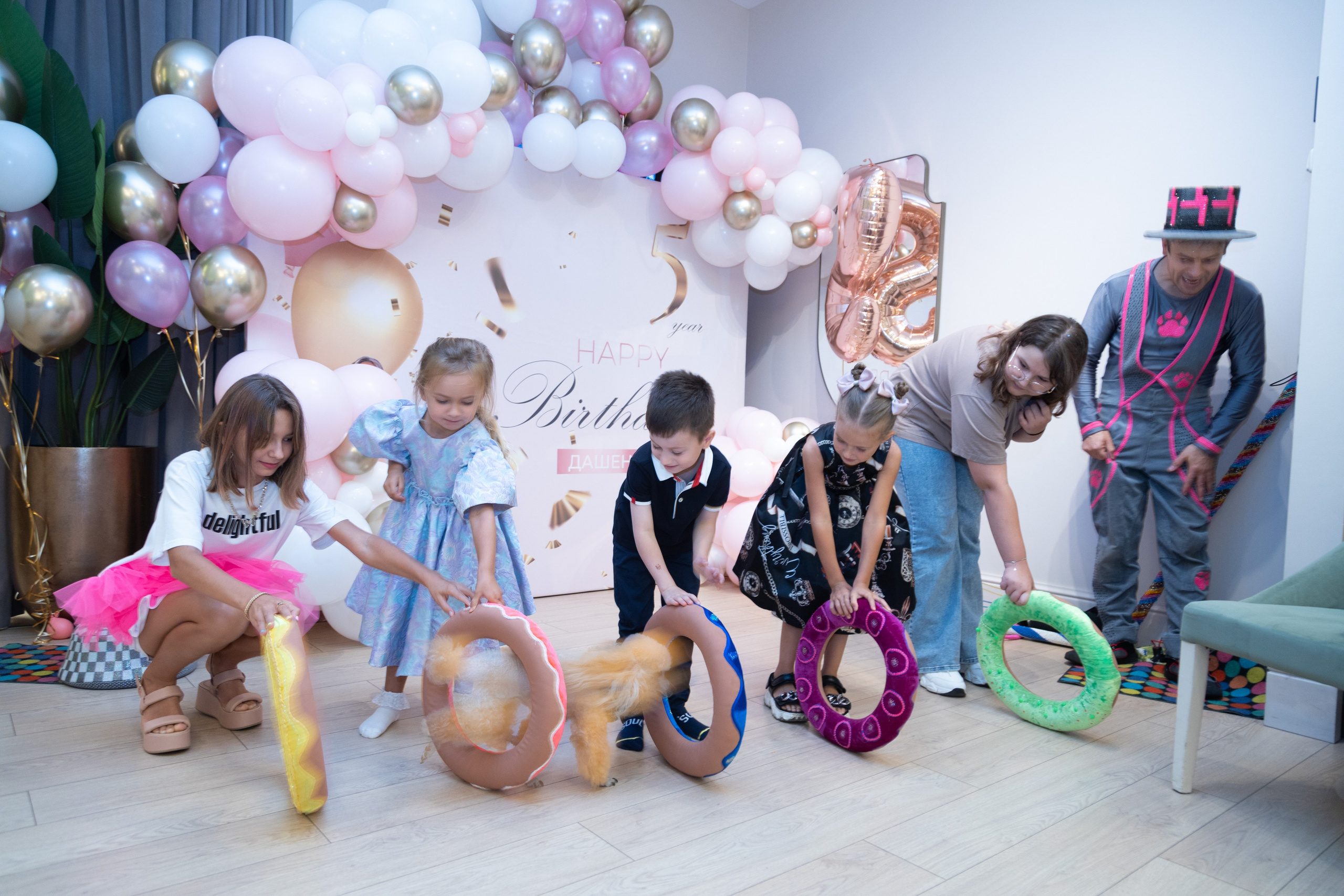 Репортаж. Фотограф Лагутин Анатолий