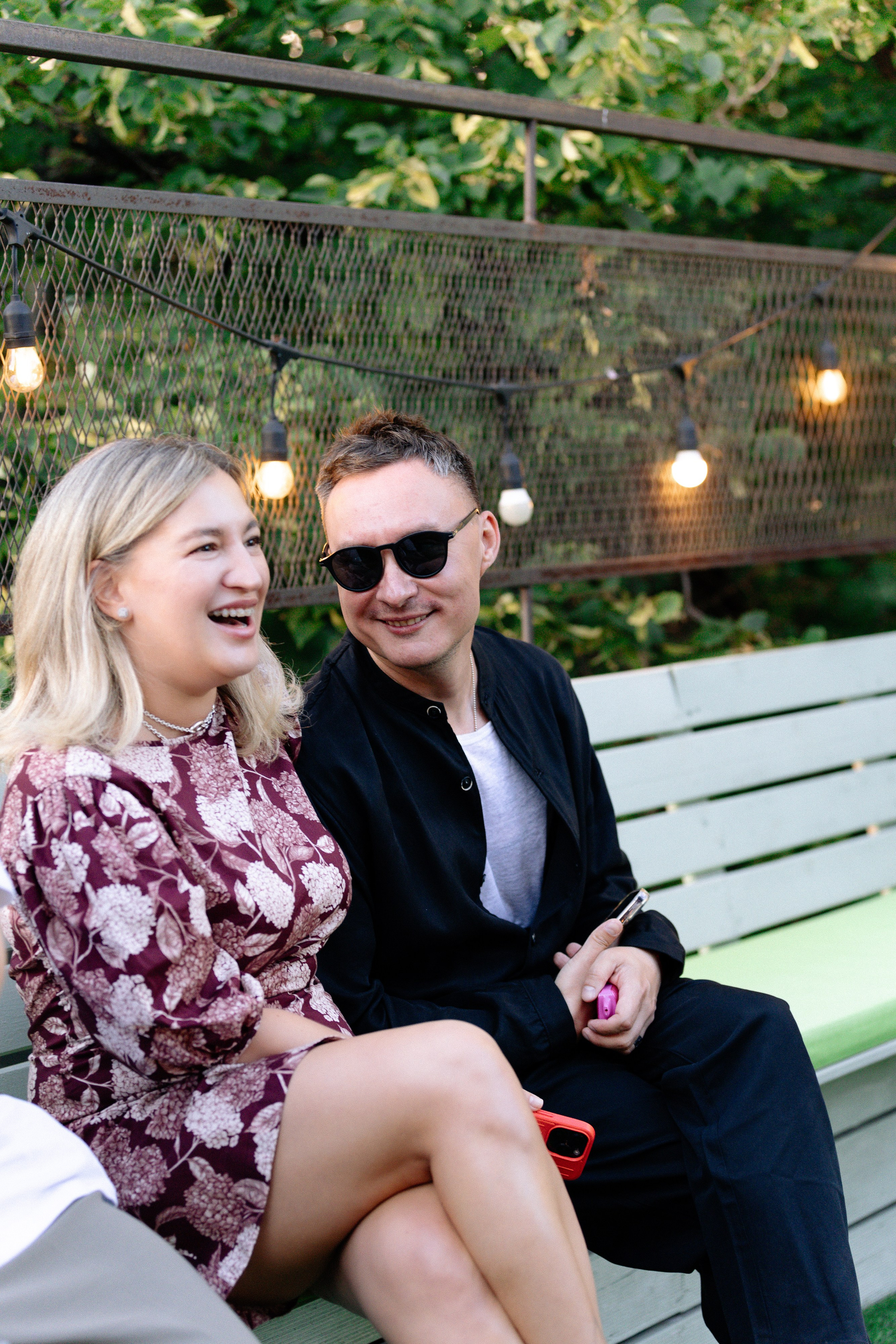 Профессиональный фотограф на день рождения и юбилей. Свадебный фотограф в Москве Мария Крош