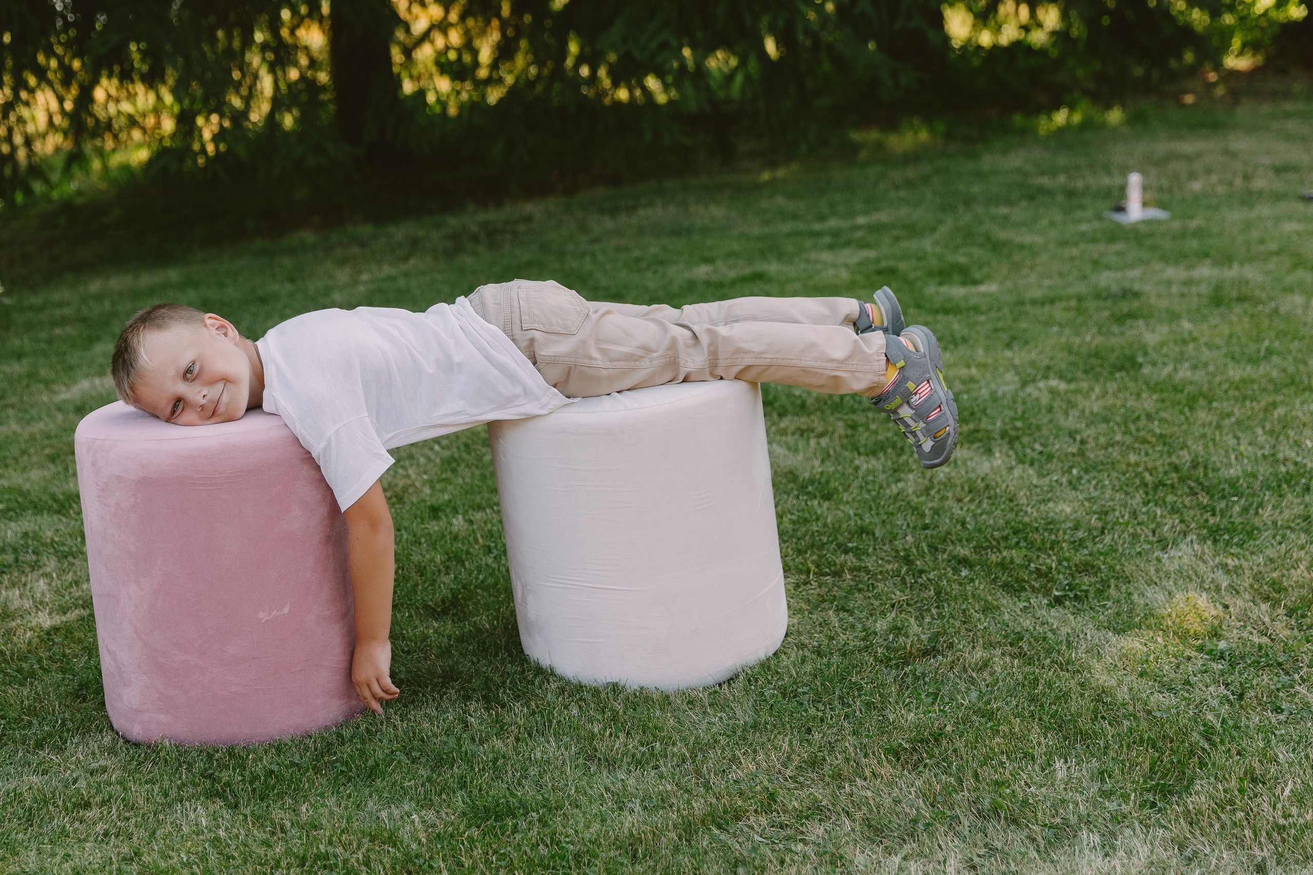 Розовый. Портфолио свадебного фотографа. Роман Каргаполов