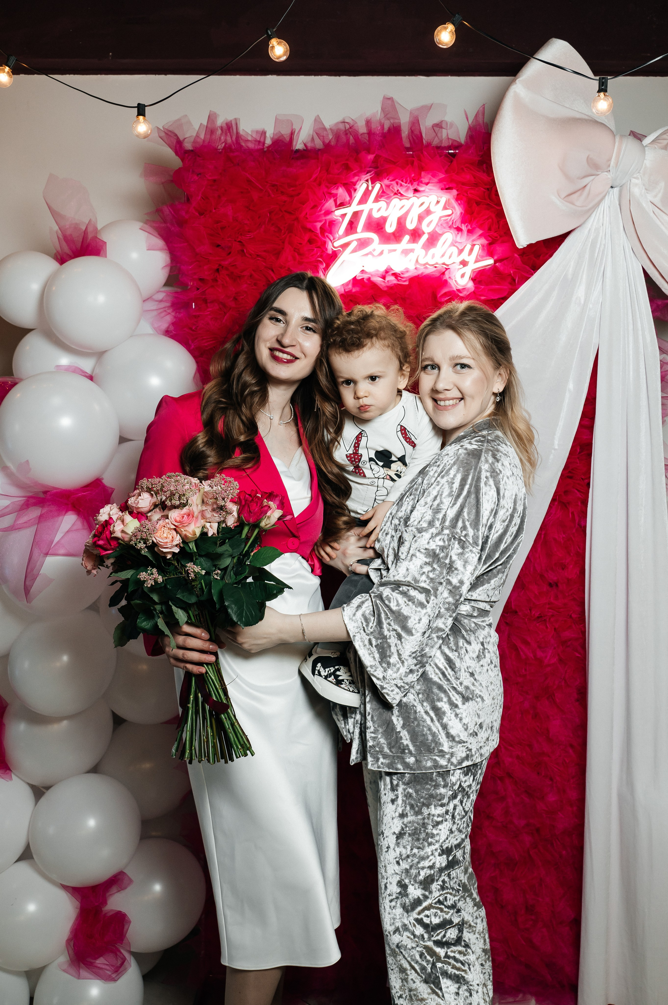 Алине 25 (Марсала). Семейный фотограф в Минске Дарья Дреко