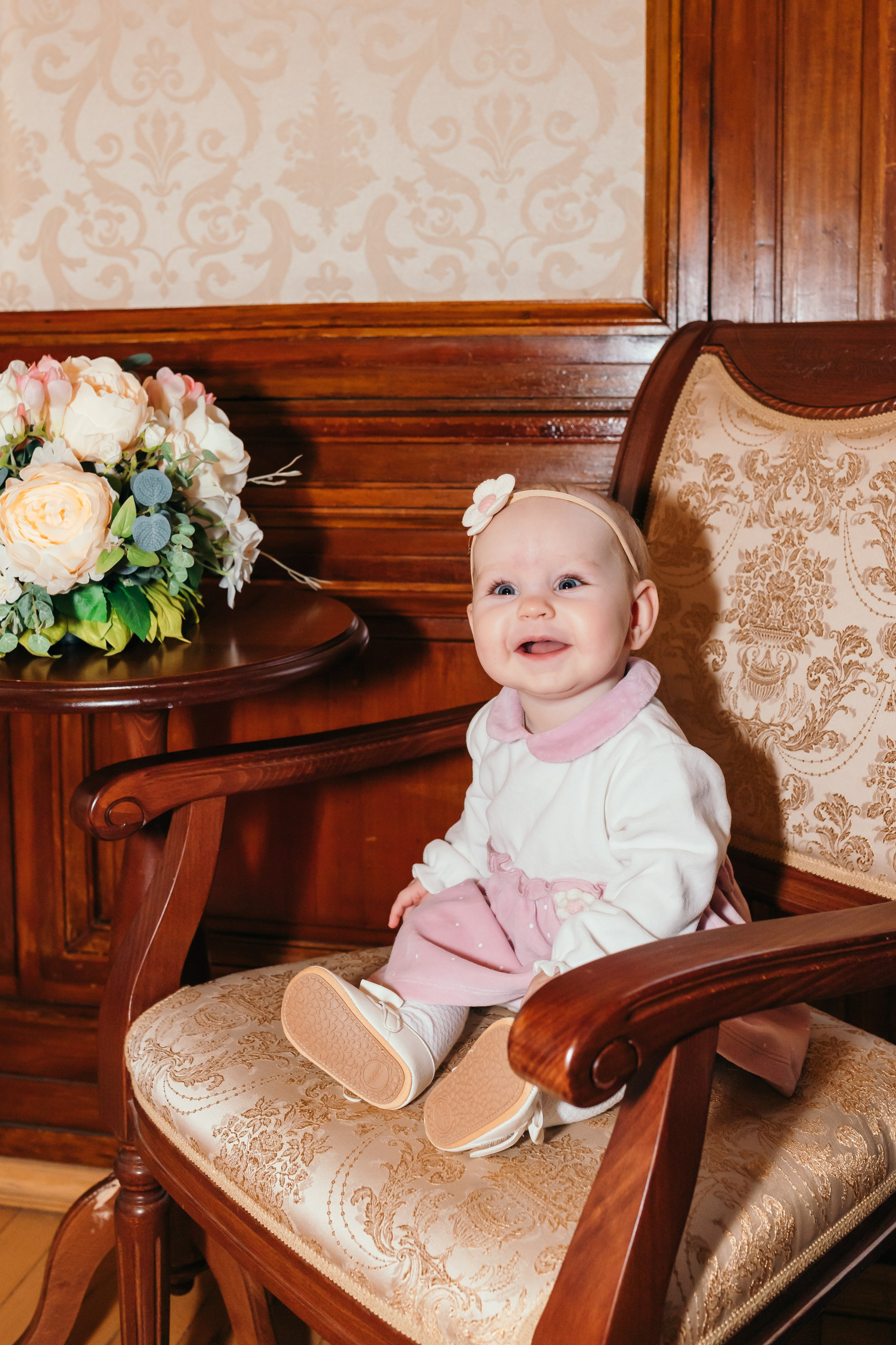 ЛИДА. ТОРЖЕСТВЕННАЯ РЕГИСТРАЦИЯ. Семейный Фотограф в Санкт-Петербурге Пушкин Анастасия Дьяконенкова