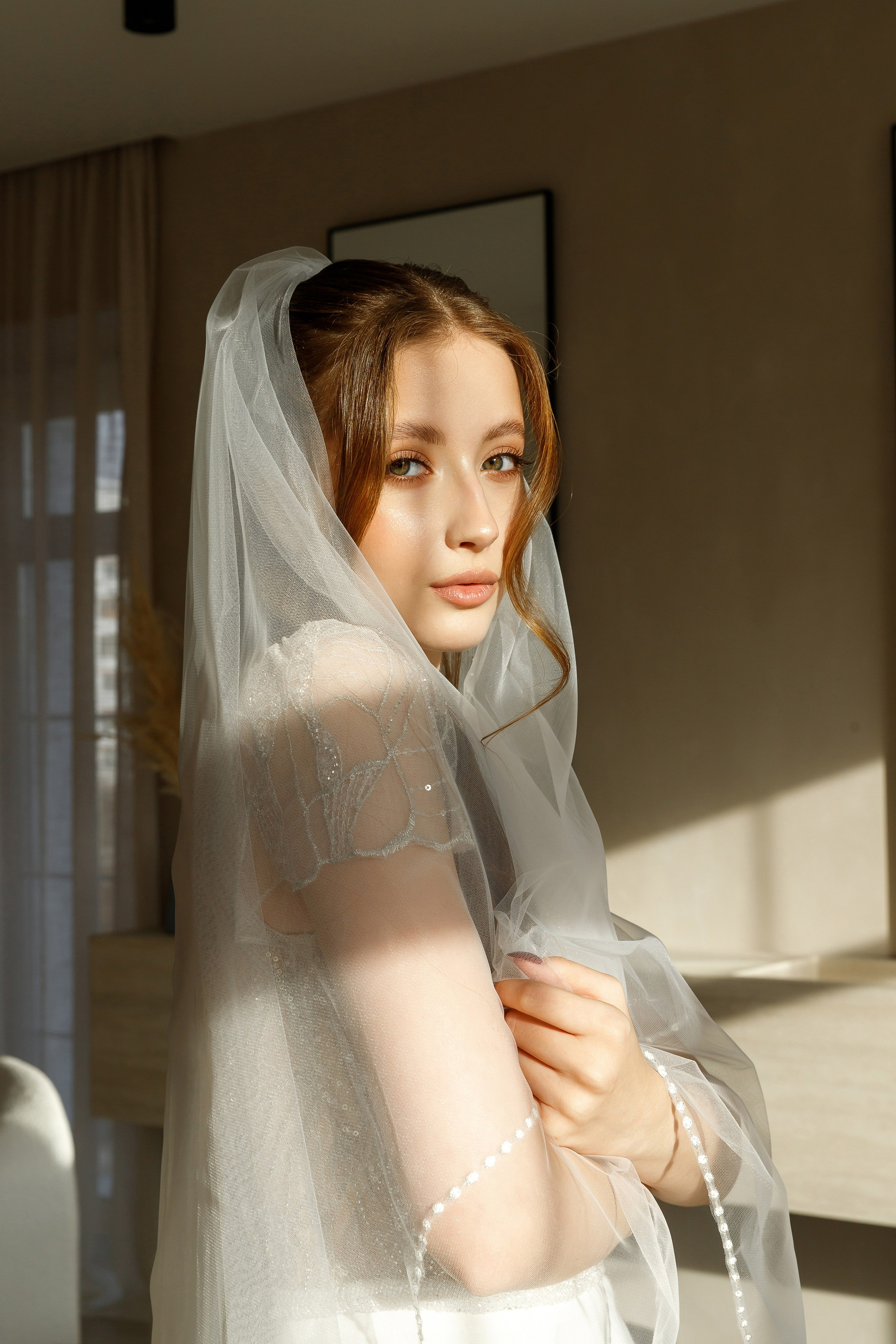 Невесты. Свадебный фотограф в Томске Юлия Солнечная | Живые эмоции