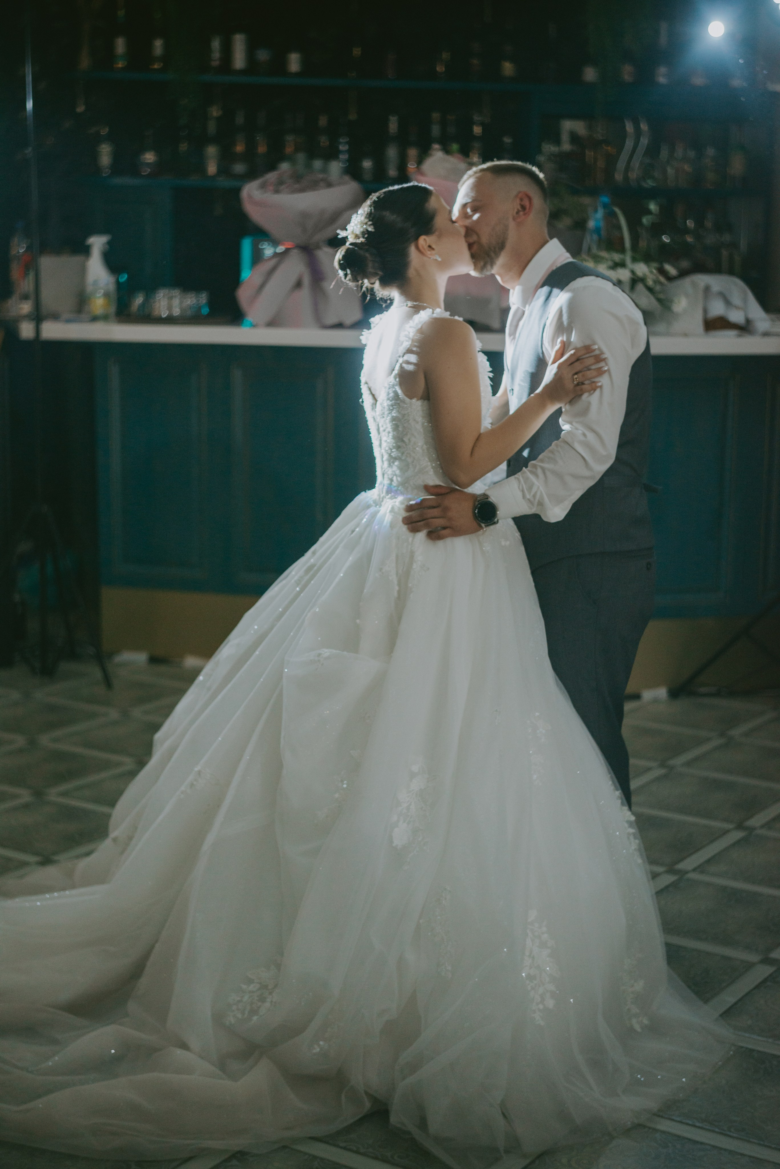 Роман & Вероника. Свадебный и семейный фотограф город Темрюк Фотостудия Темрюк