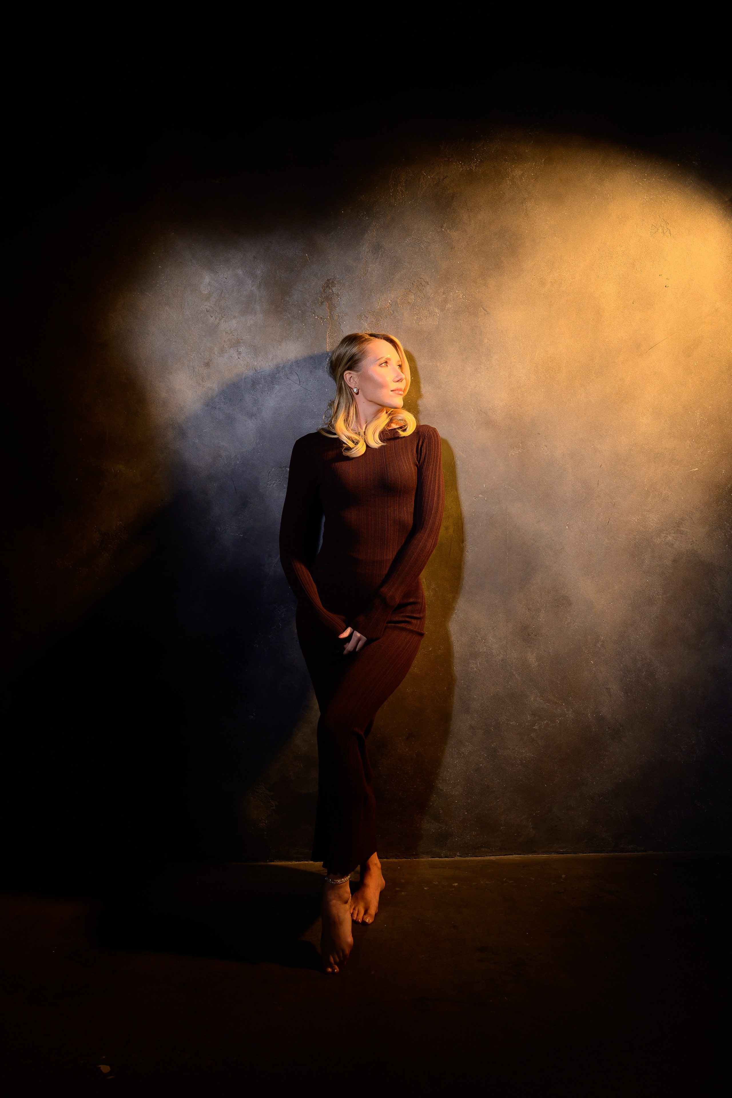 Оксана. Тамара Власова