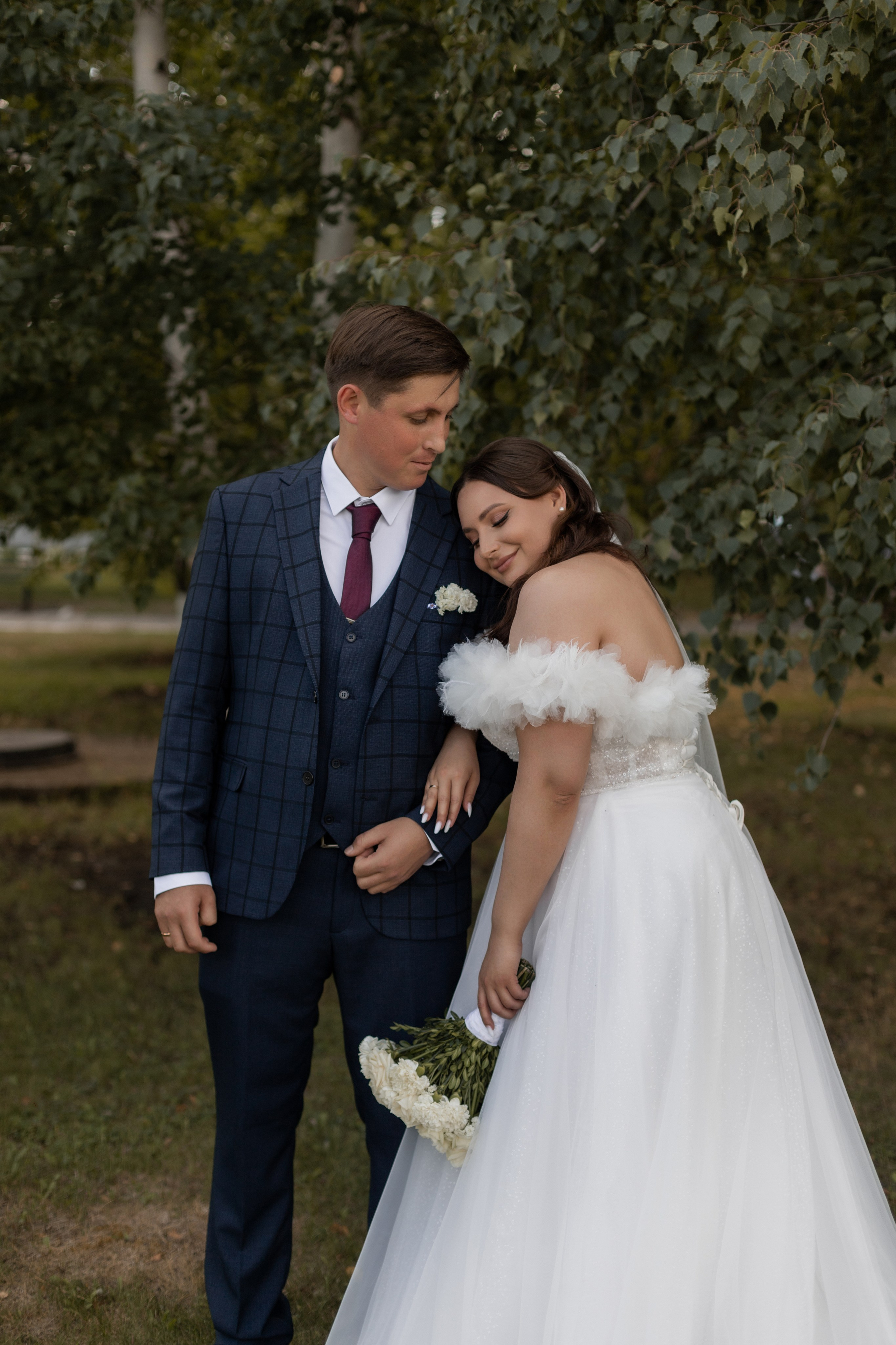 Иса и Валерия (сокращено). Свадебный фотограф Ангелина Сунгатулина | Саратов | Балаково | Вольск