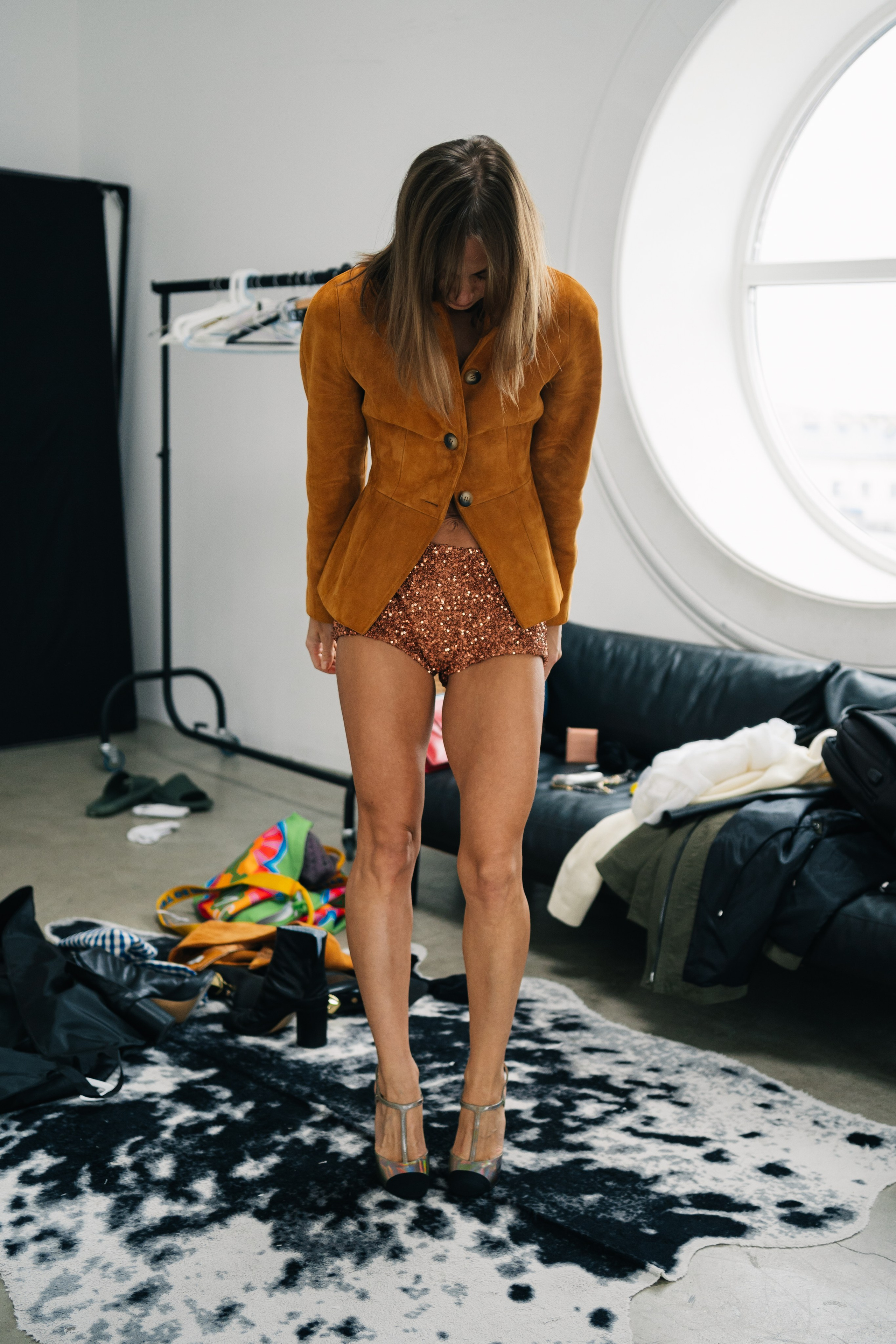 KTSport. Фотограф для брендов в Санкт-Петербурге — Анастасия Галина