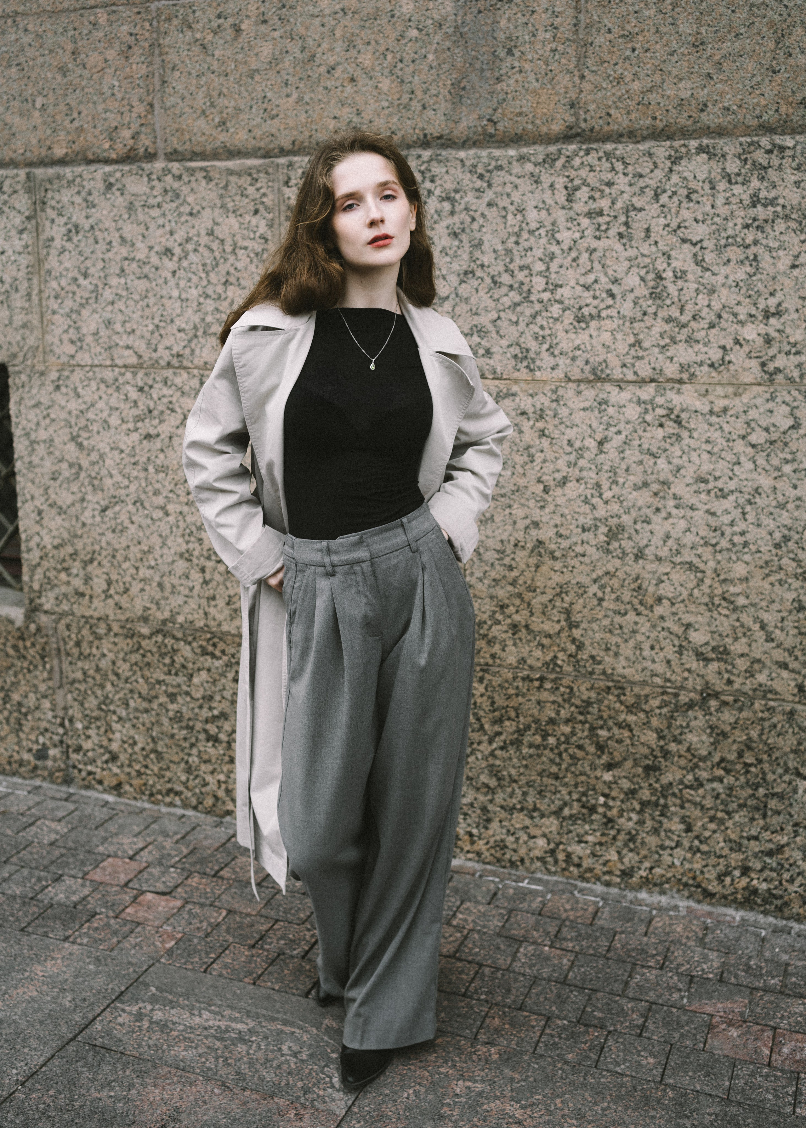 Anastasya. Фотограф для брендов в Санкт-Петербурге — Анастасия Галина