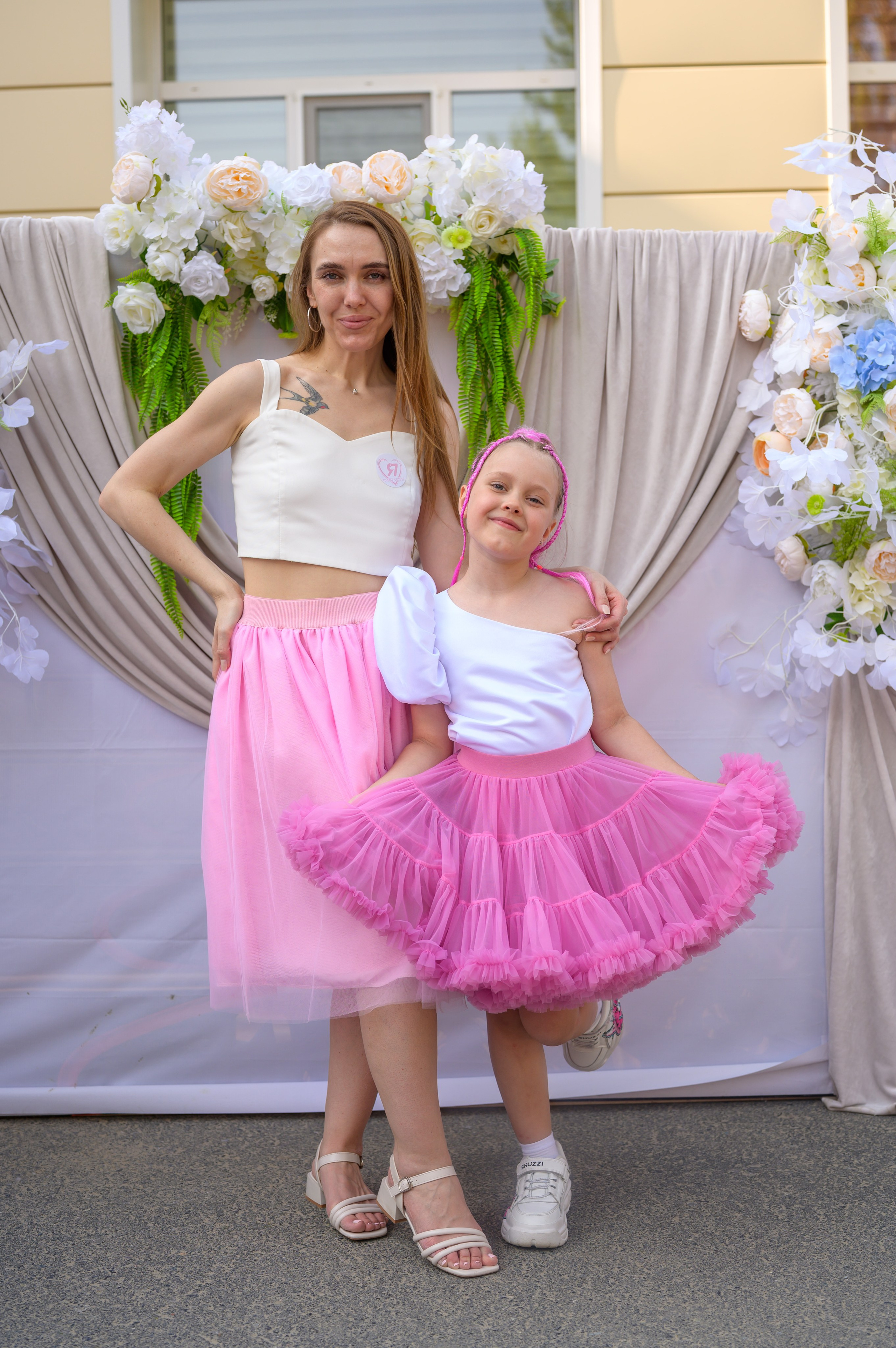 Репортаж выпускного группа «Фантазёры» 3 садик. Фотограф новорожденных, семейный детский в Тюмени Татьяна Морозова