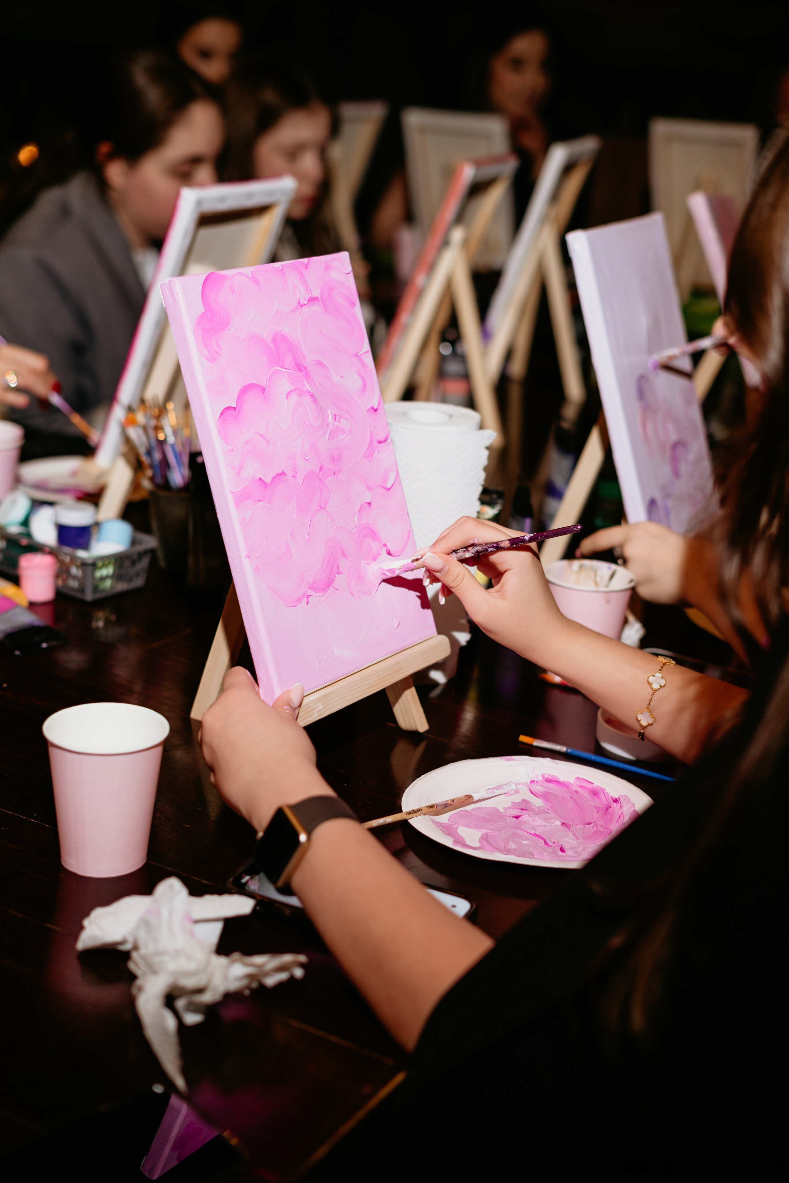 Жанне 17 лет/ Schneider. Фотограф мероприятий в Ростове-на-Дону Есманская Елена