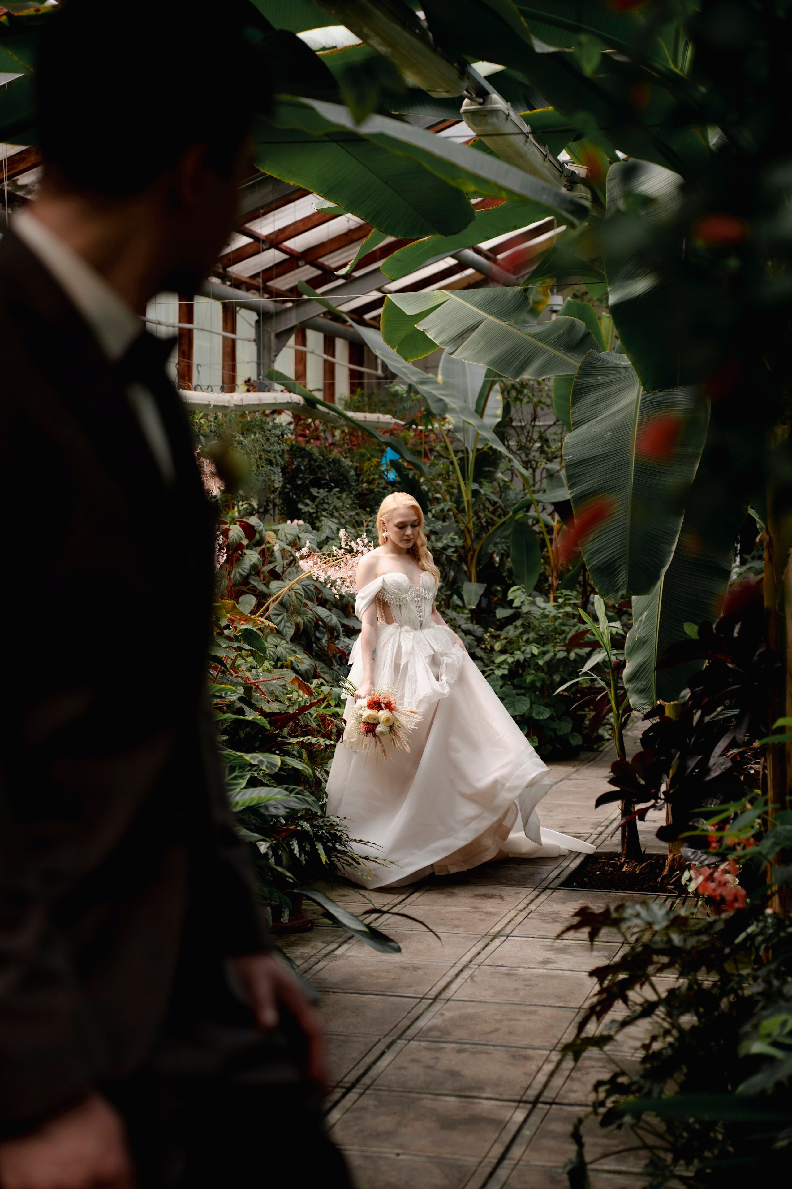 Андрей ♥ Анастасия. Свадебный фотограф Алексей Малышев в Екатеринбурге