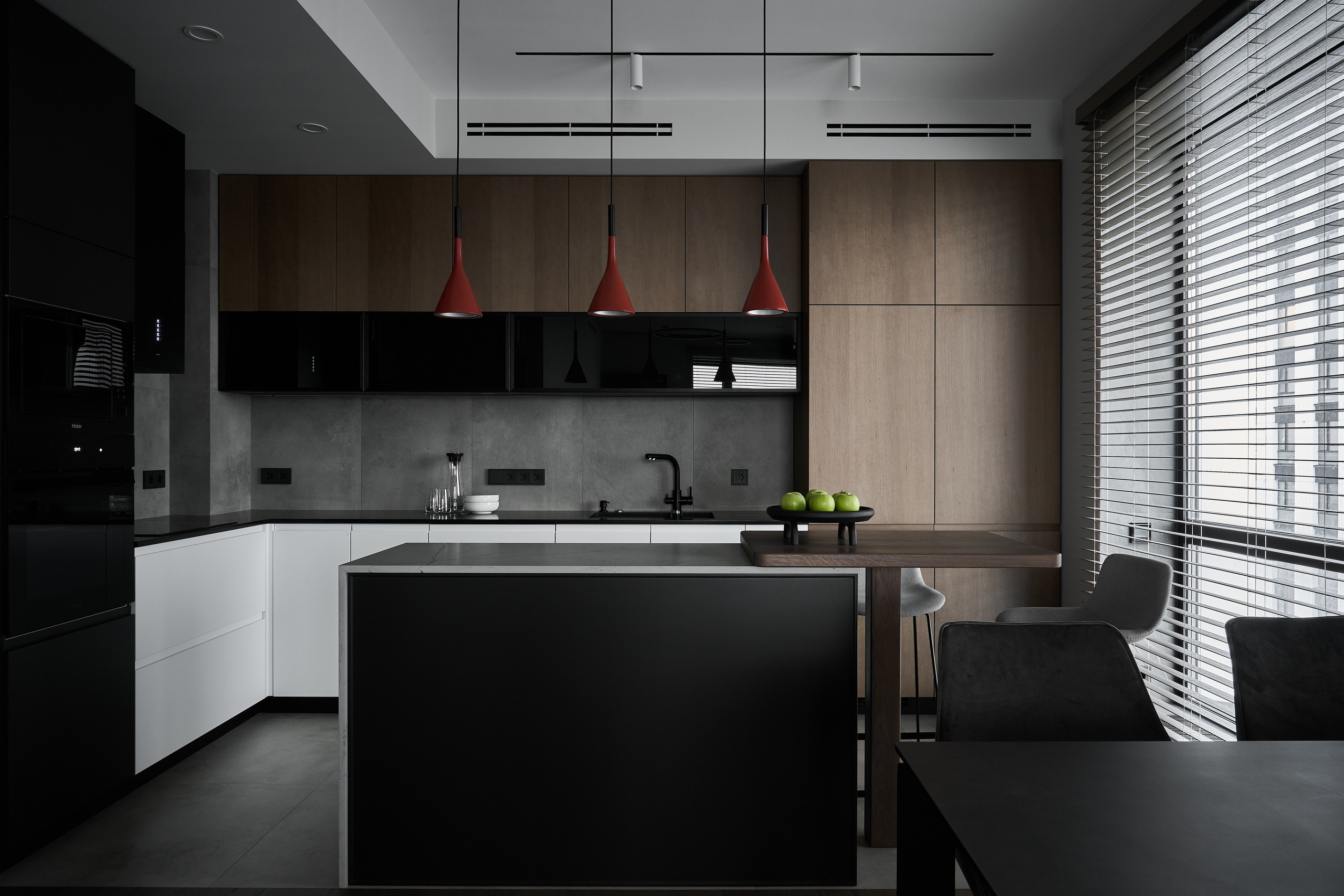 Проект дизайн студии «Сфера» (публикация Design Mate). Бояршинов Антон Интерьерный фотограф/видеограф Москва