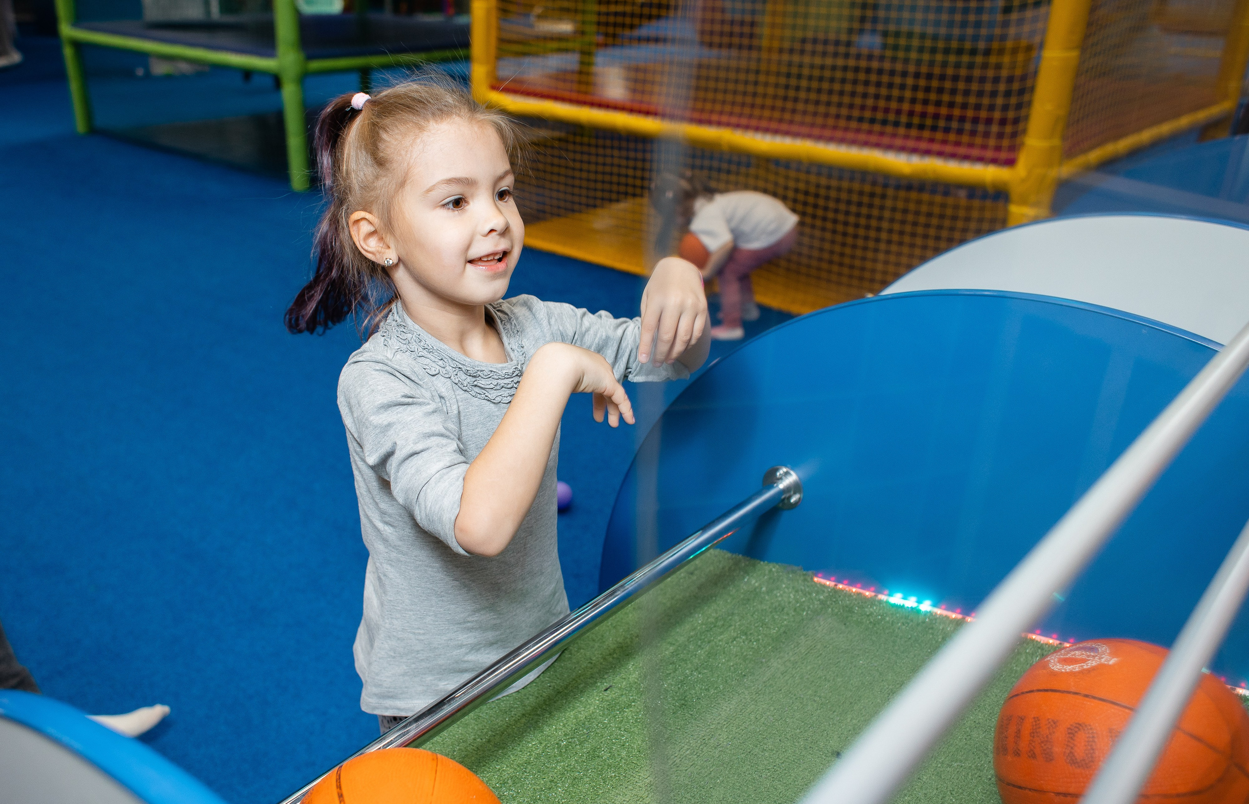 Парк TeikaBoom. Фотограф Татьяна Орлова