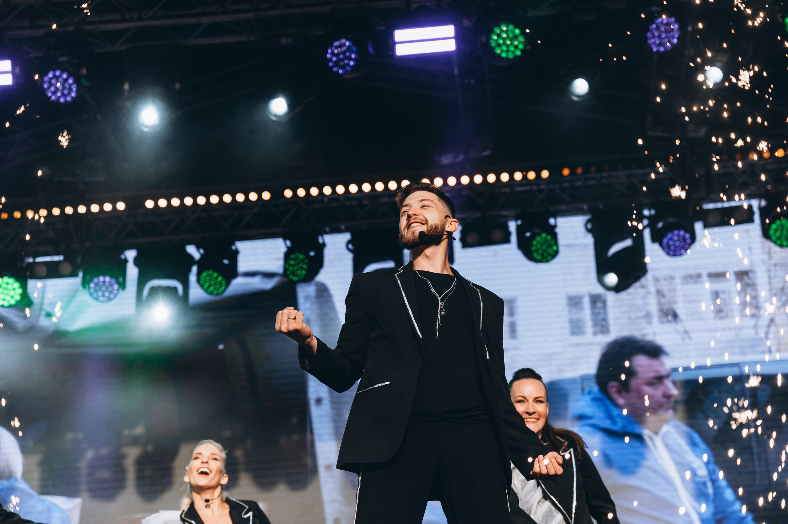 День города 2023. Фотограф Илья Солдаткин