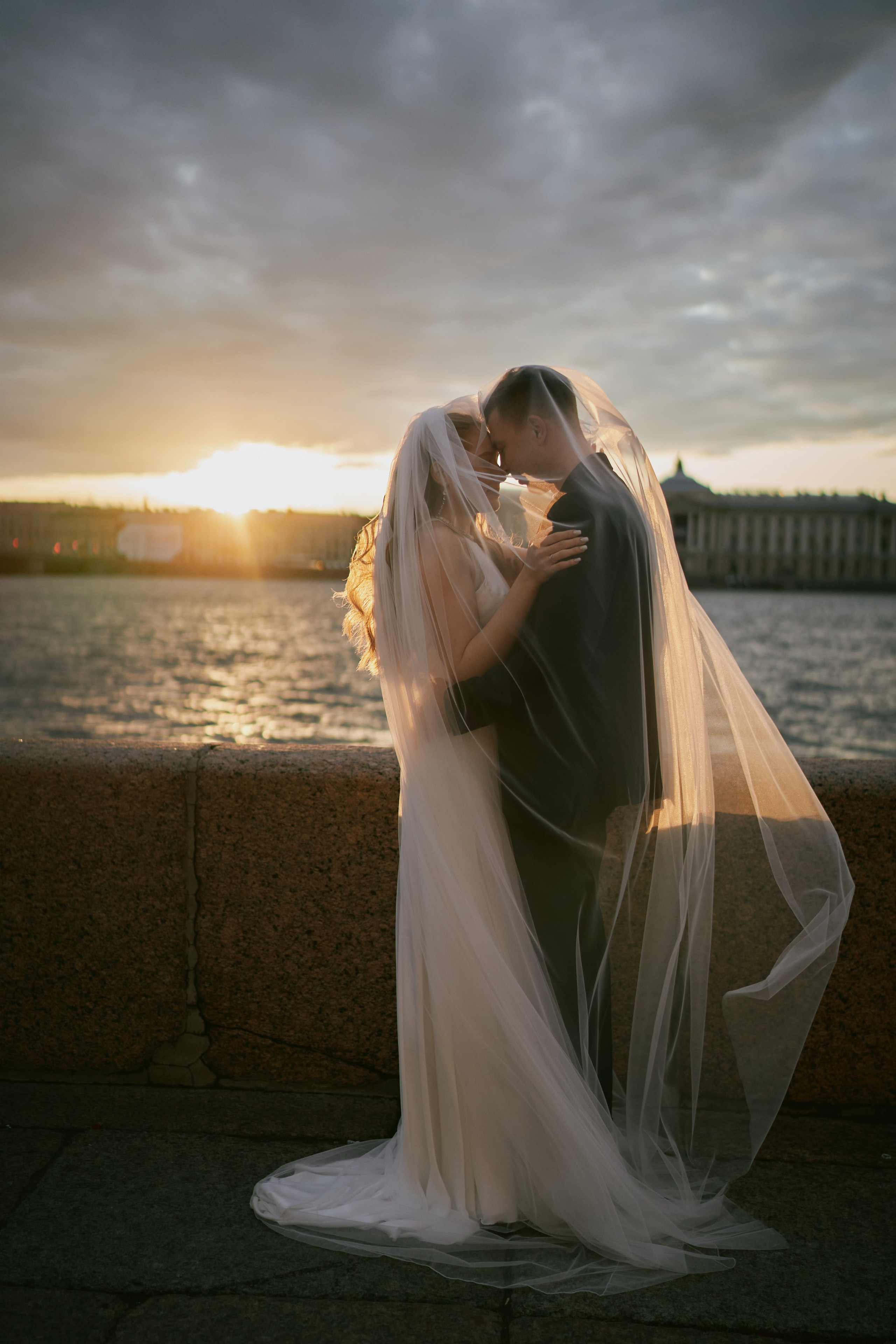 Таня и Иван. Фотограф в Санкт-Петербурге | Аня Маленчук