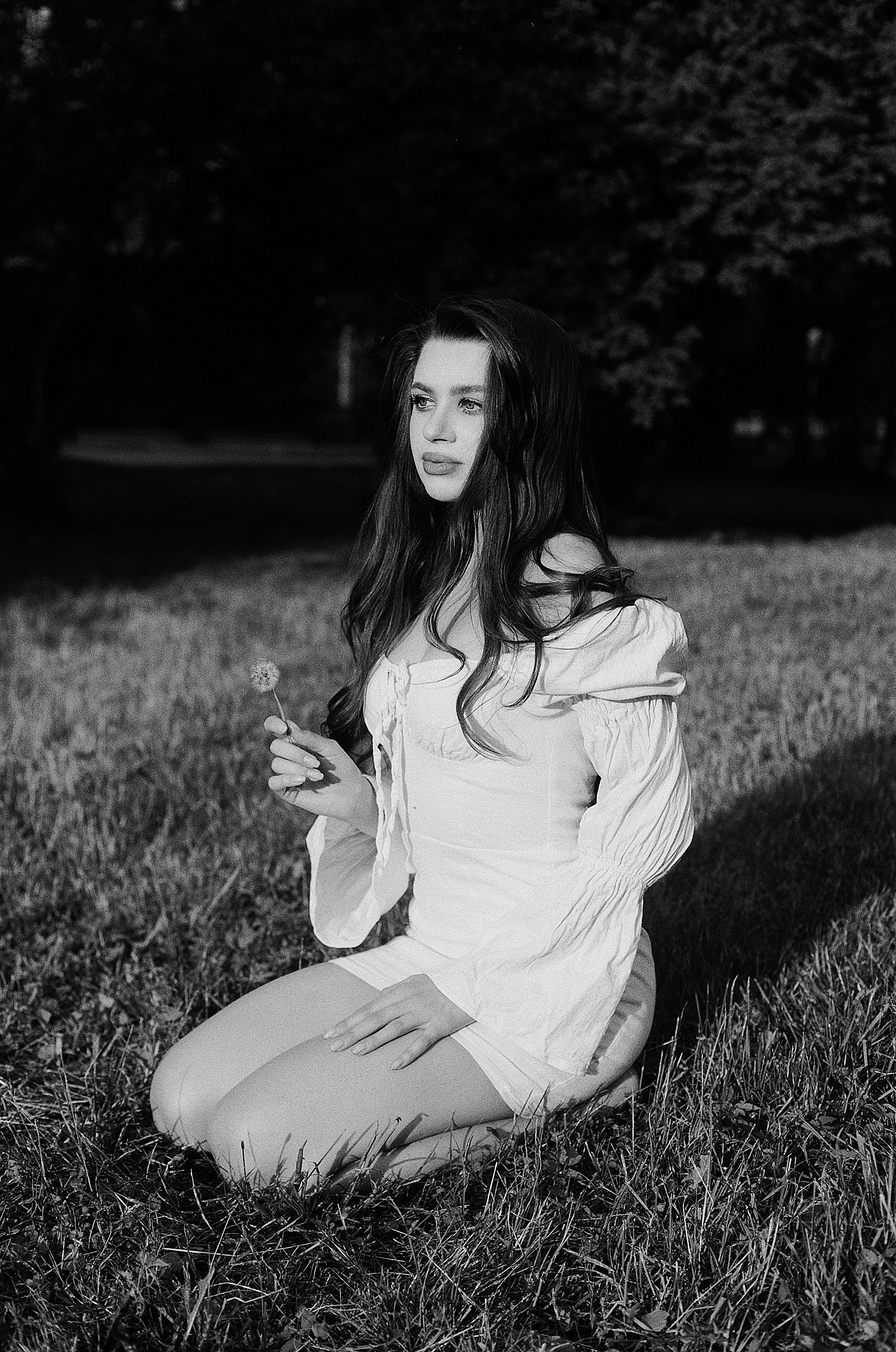 Дарья. Фотограф @danilina.notes Екатерина Данилина