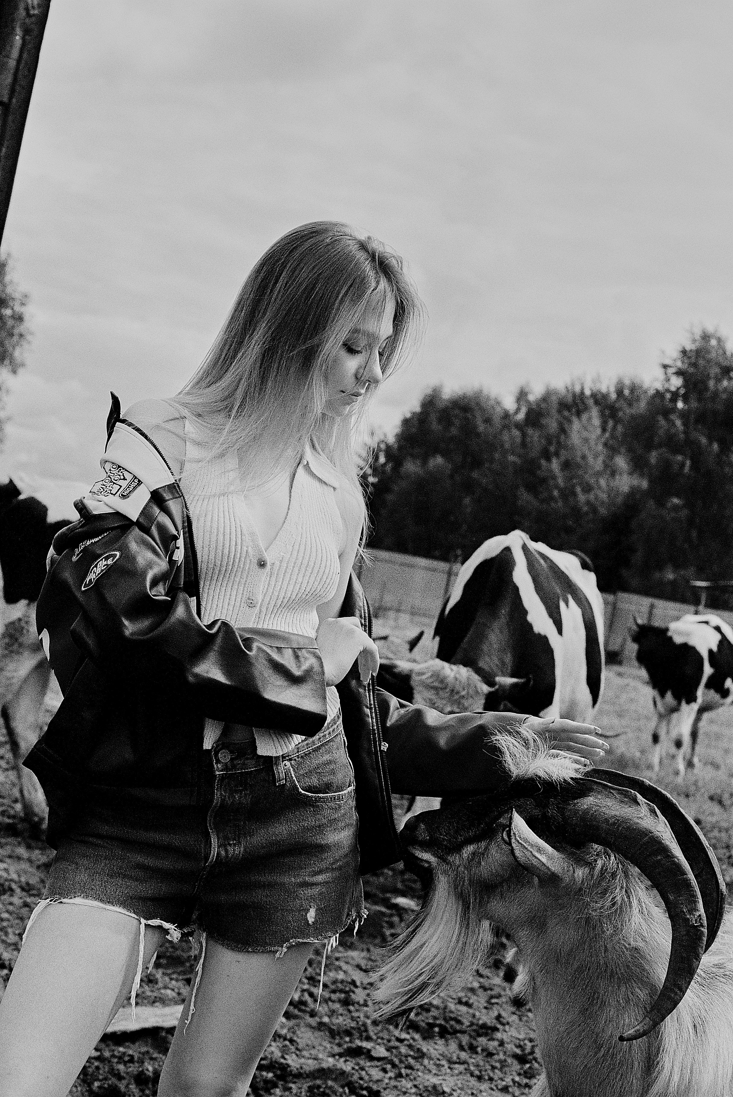 Кристина. Фотограф @danilina.notes Екатерина Данилина
