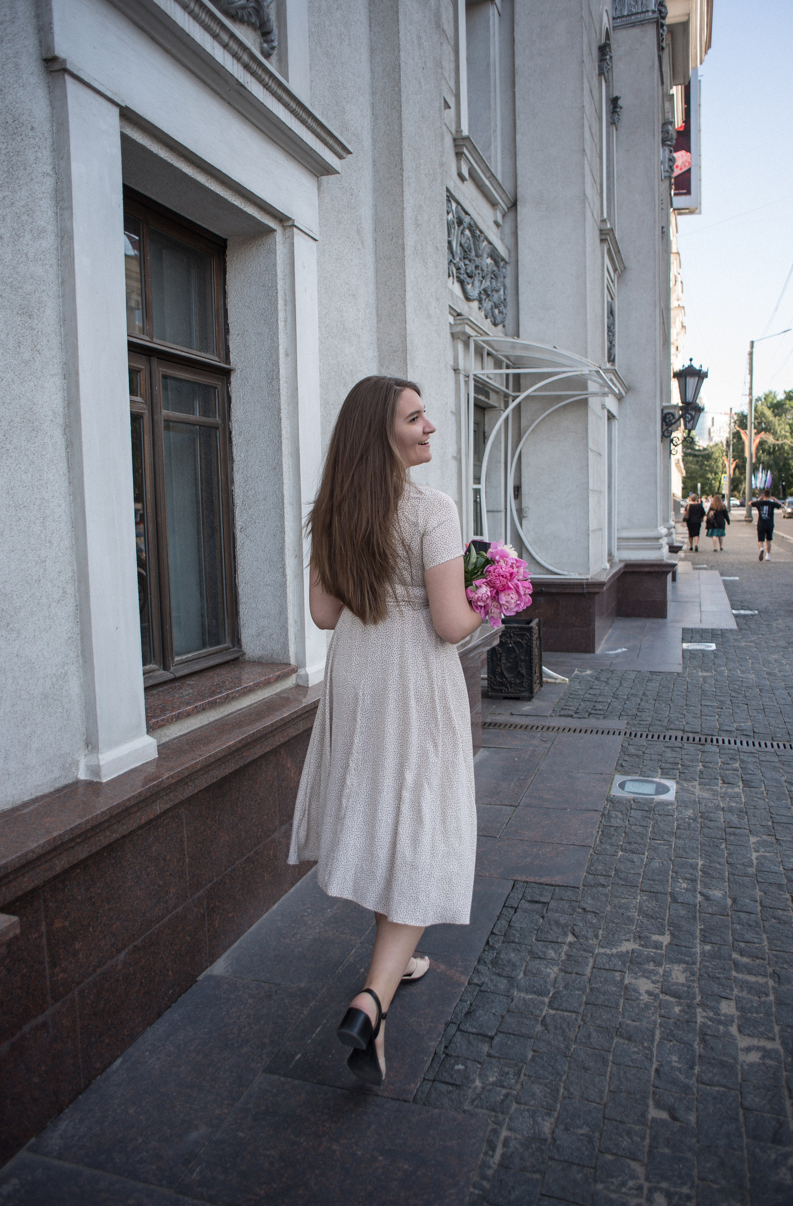 Индивидуальная, Love story. Семейный и детский фотограф в Воронеже София Минакова