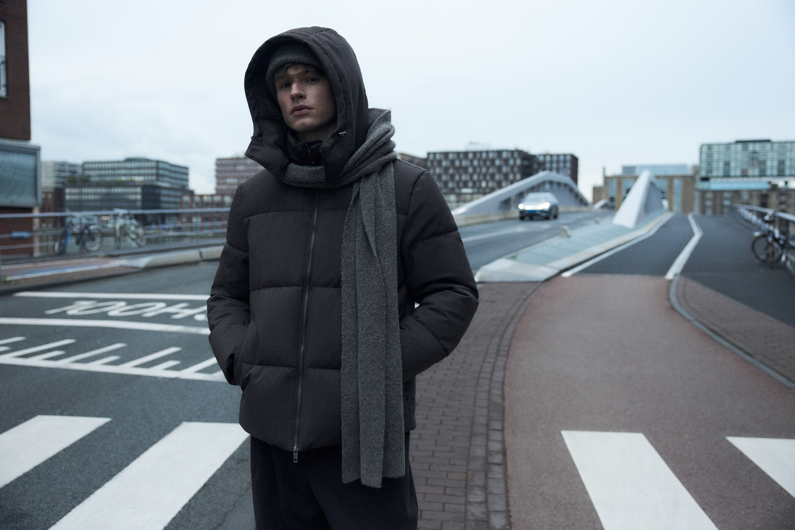 Mademan. Ретушер Polli_retouch