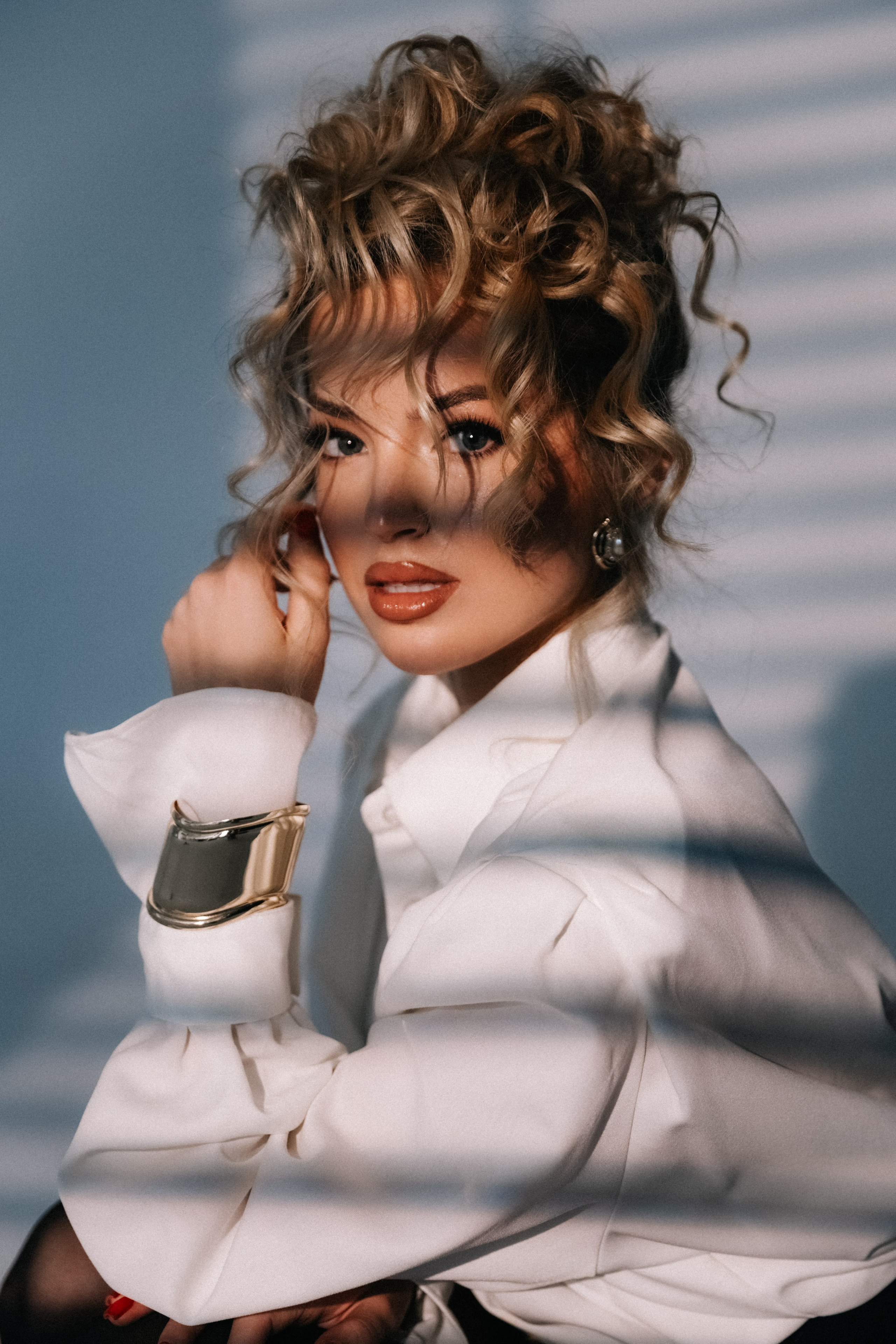 Илона 9 ½ weeks. NatalieDmi — фотосессия беременности, семейный фотограф, портрет