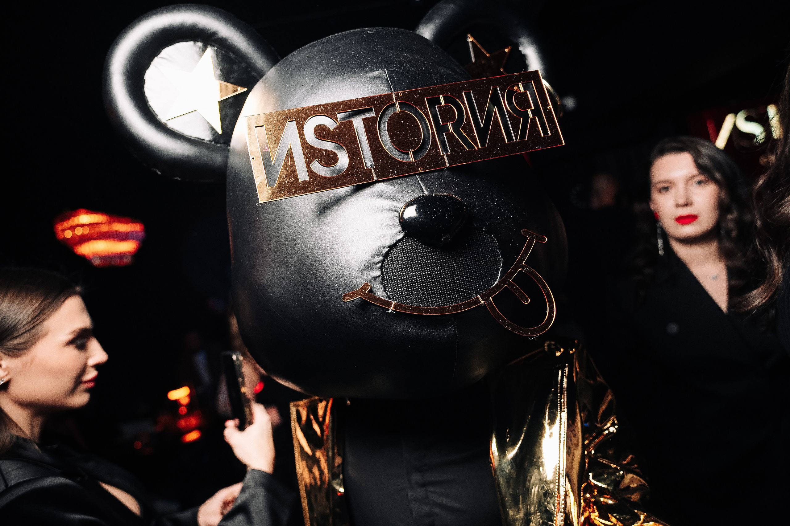 ИСТОРИЯ. Фотограф в Хабаровске Швендых Рудольф