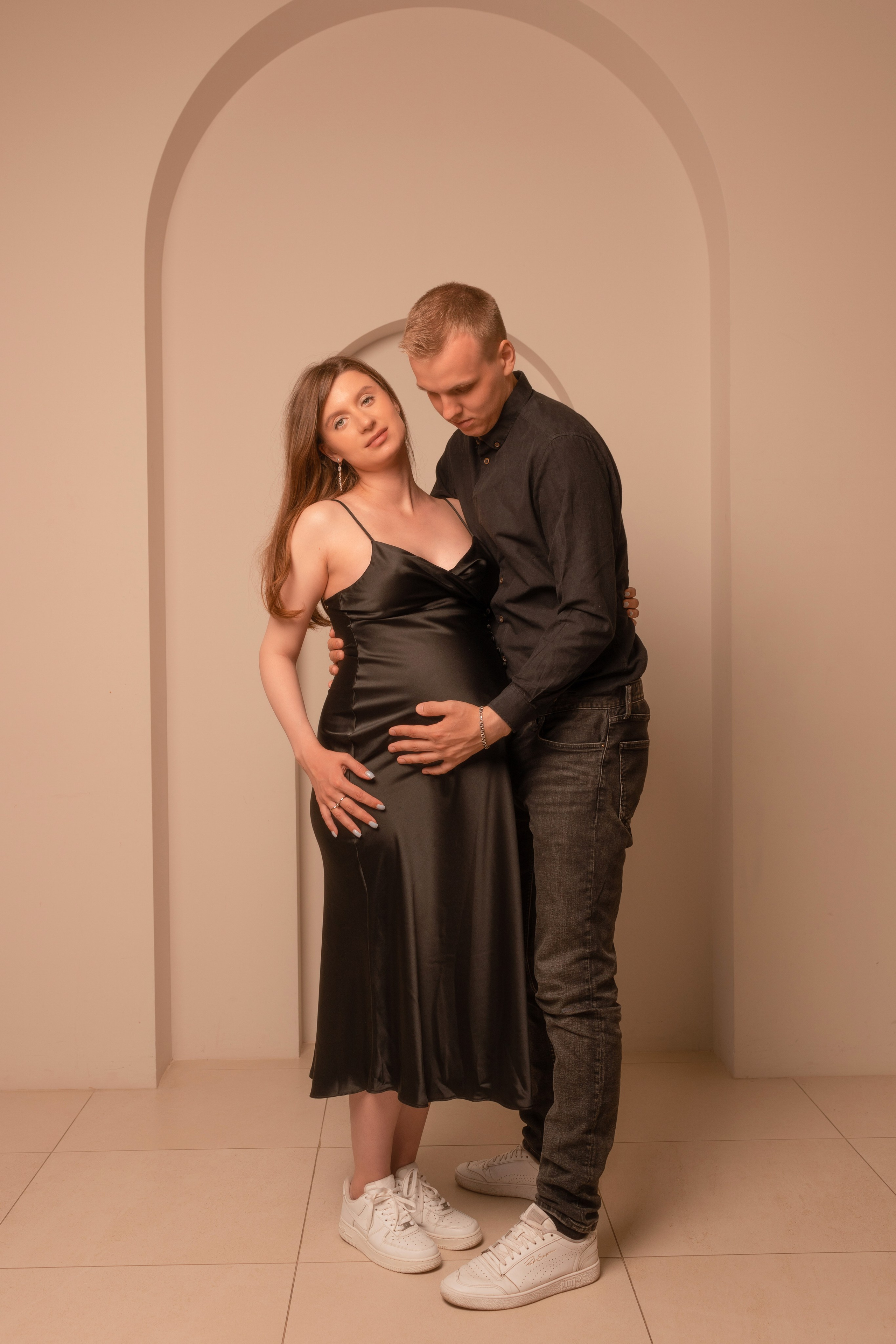 Беременность. Фотограф Санкт-Петербург