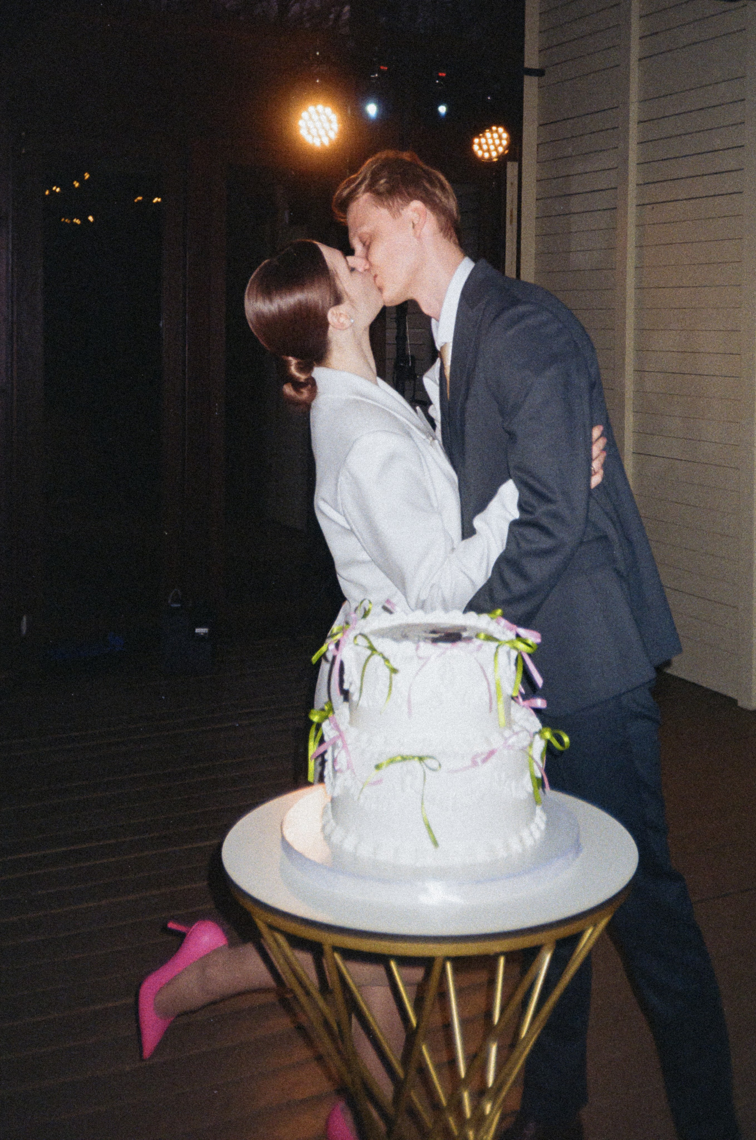 Wedding day Максим & Анастасия. Свадебный фотограф Колесников Антон