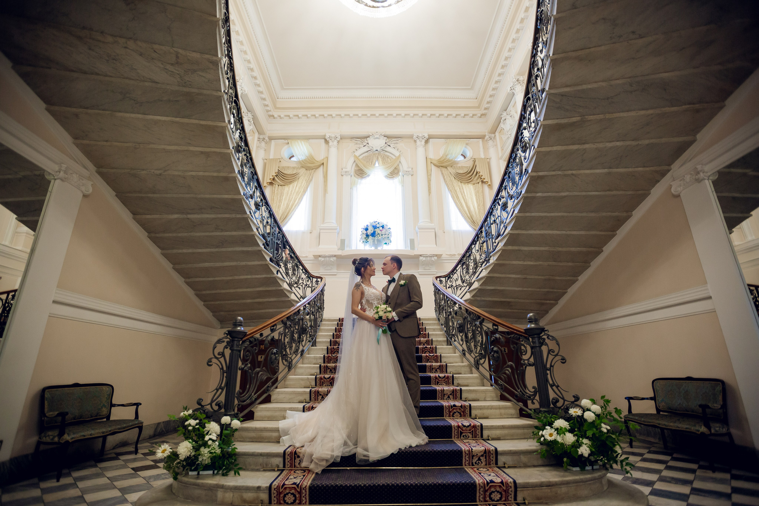 Свадебные Фотосессии. Фотограф в Санкт-Петербурге Константин Бриль