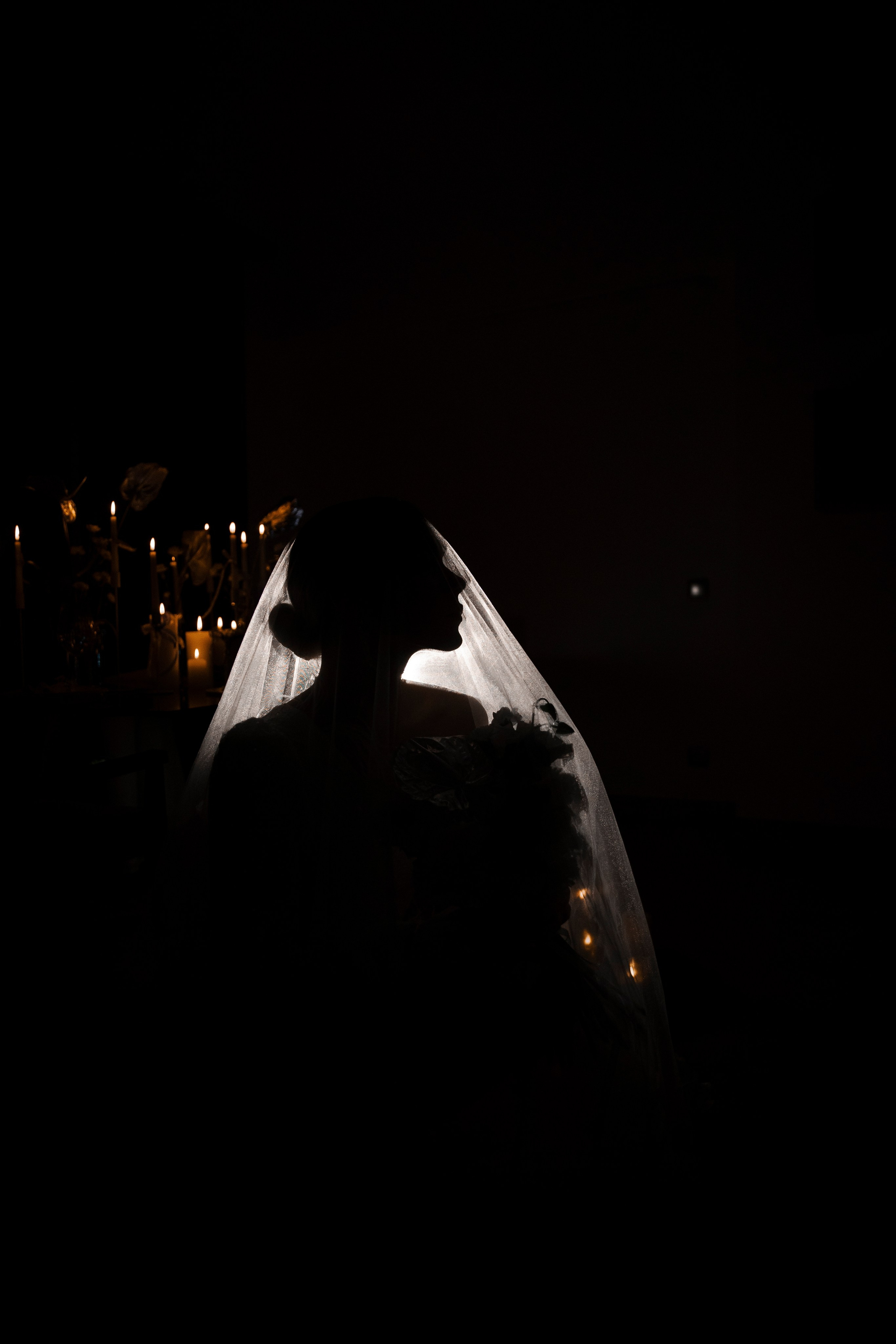 Настя и Игорь. Я Ира и я фотографирую свадьбы более 10 лет