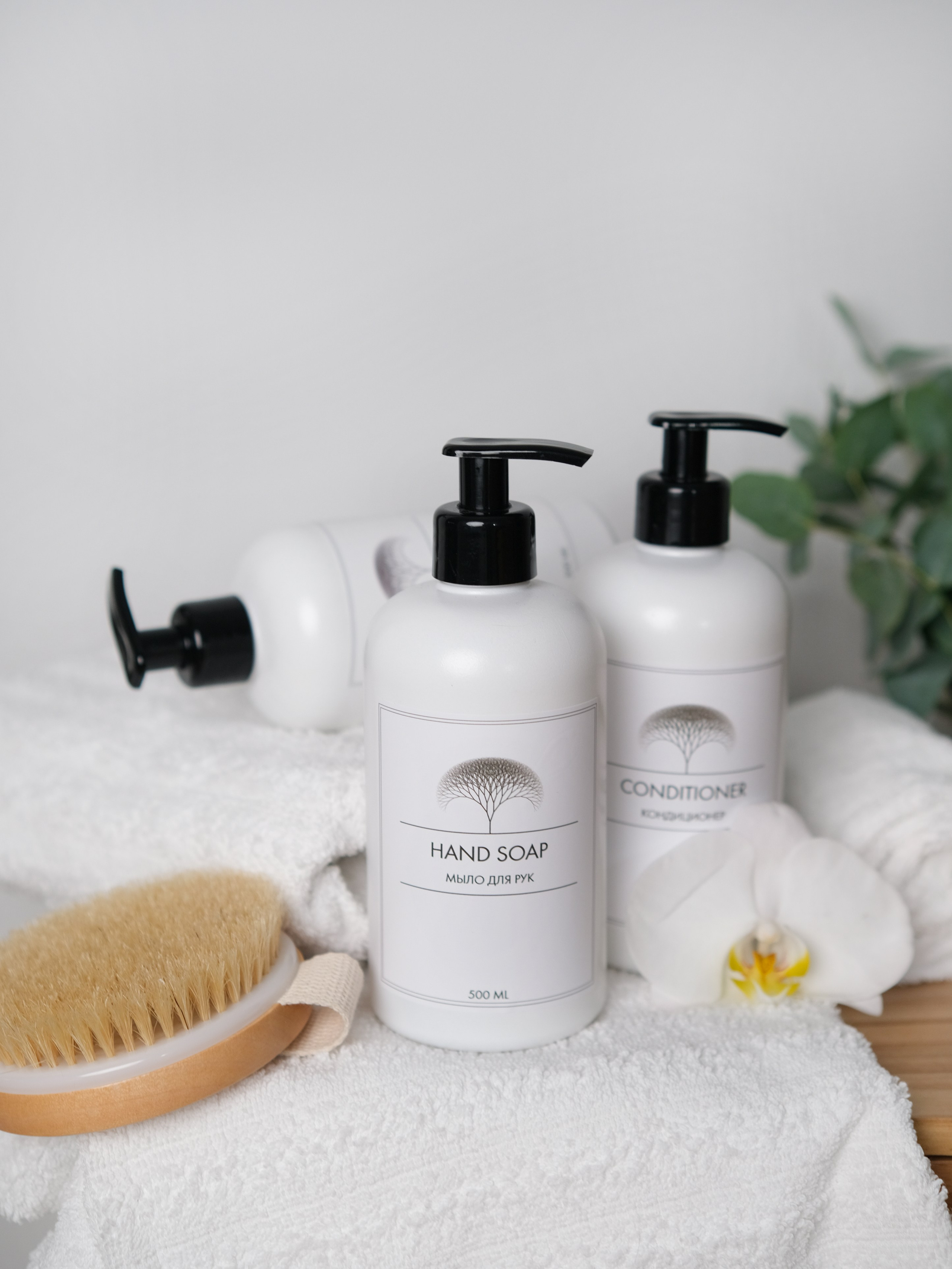 Деффузеры для мыла. Свадебный и семейный фотограф Ксения Тараканова г. Иваново